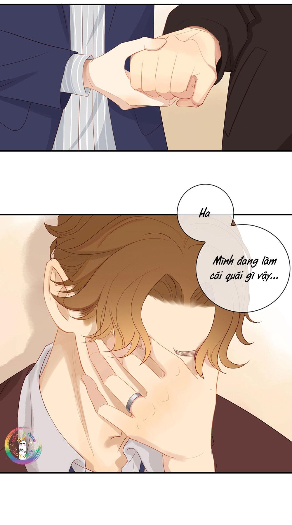 Tình Chàng 30 Chapter 81 - Next 