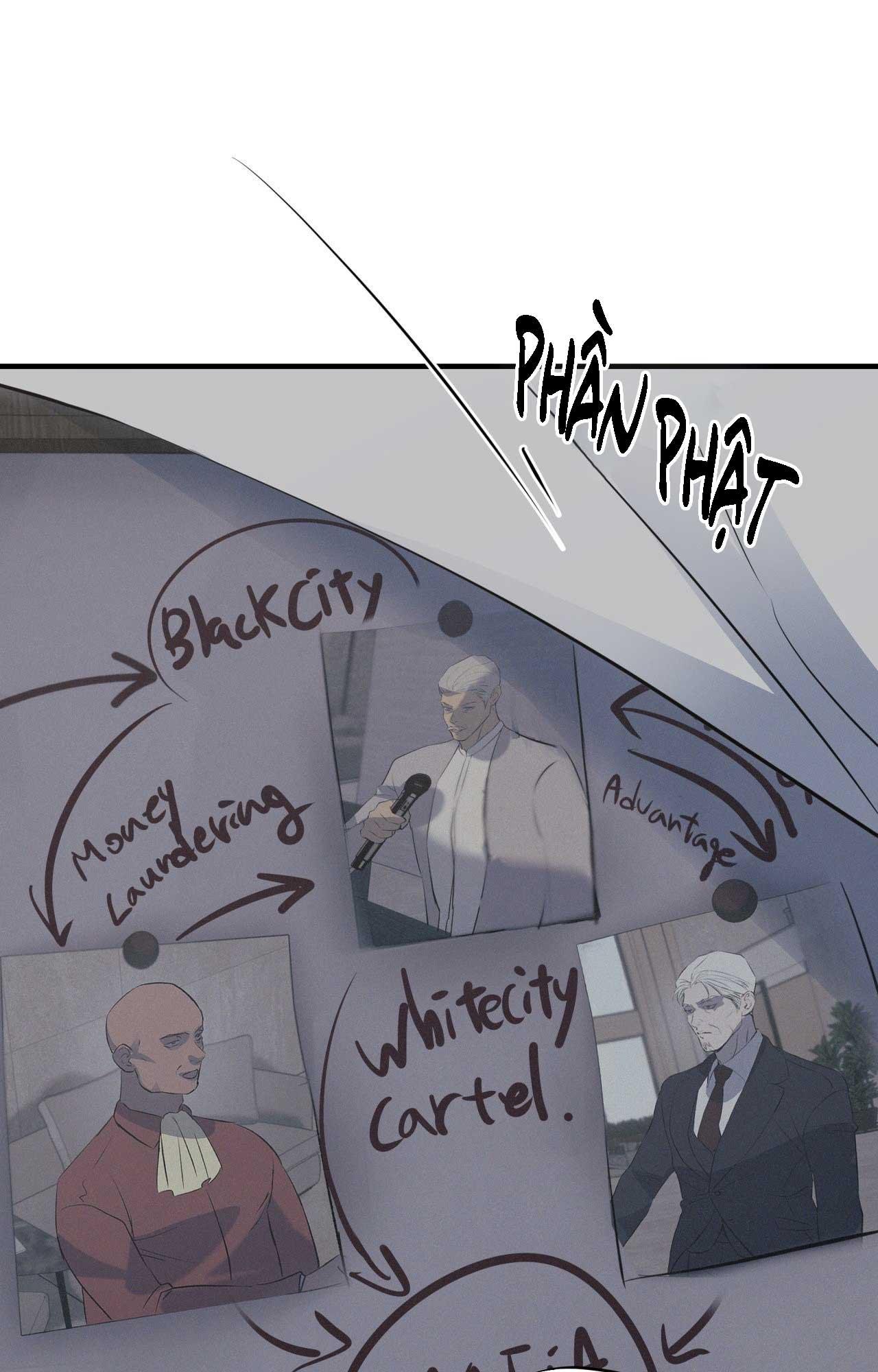 RISKY VICE Chapter 45 - Next Chapter 46