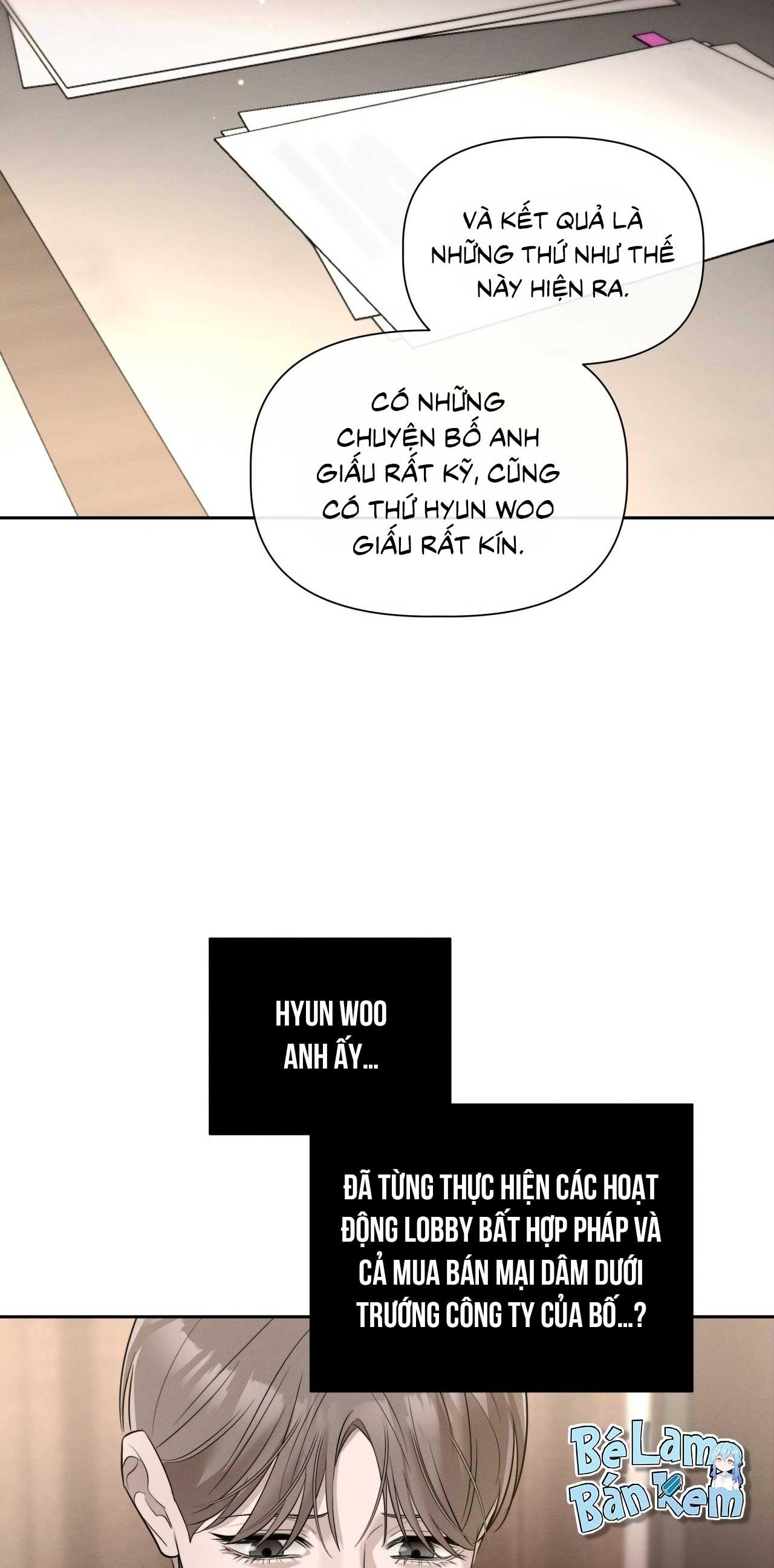 NHIỆT ĐỘ TIẾP XÚC Chapter 36 - Next 