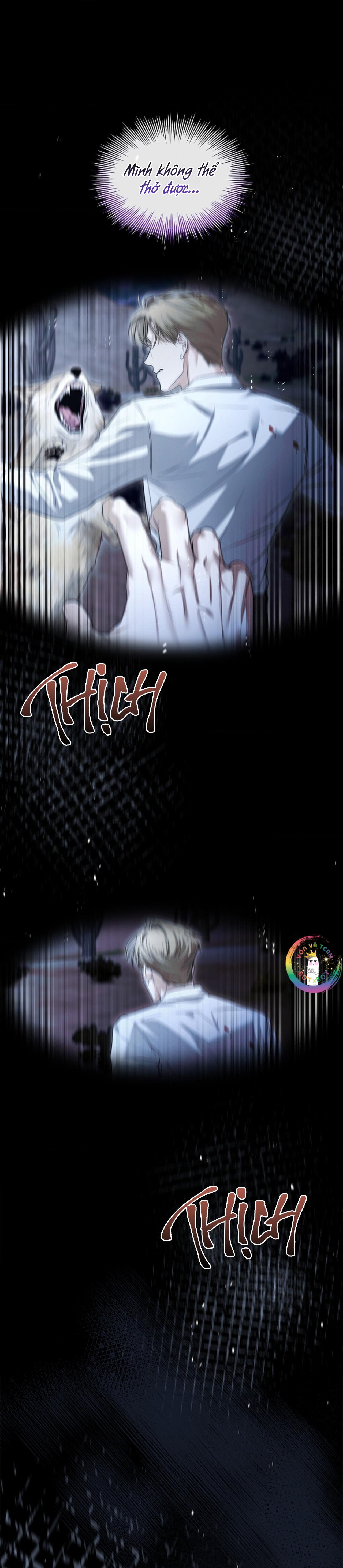 CÓ GIỎI THÌ HÔN TÔI ĐI Chapter 23 - Next Chapter 24