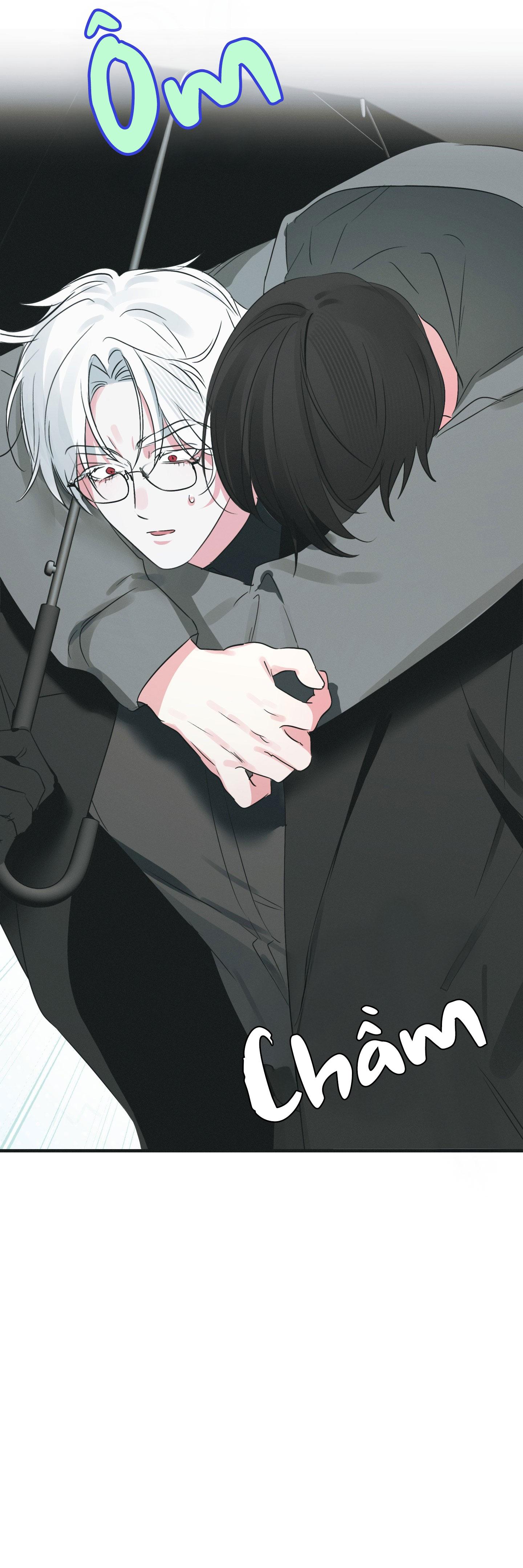 DŨNG SĨ 3 CHÂN Chapter 41 END - Trang 2