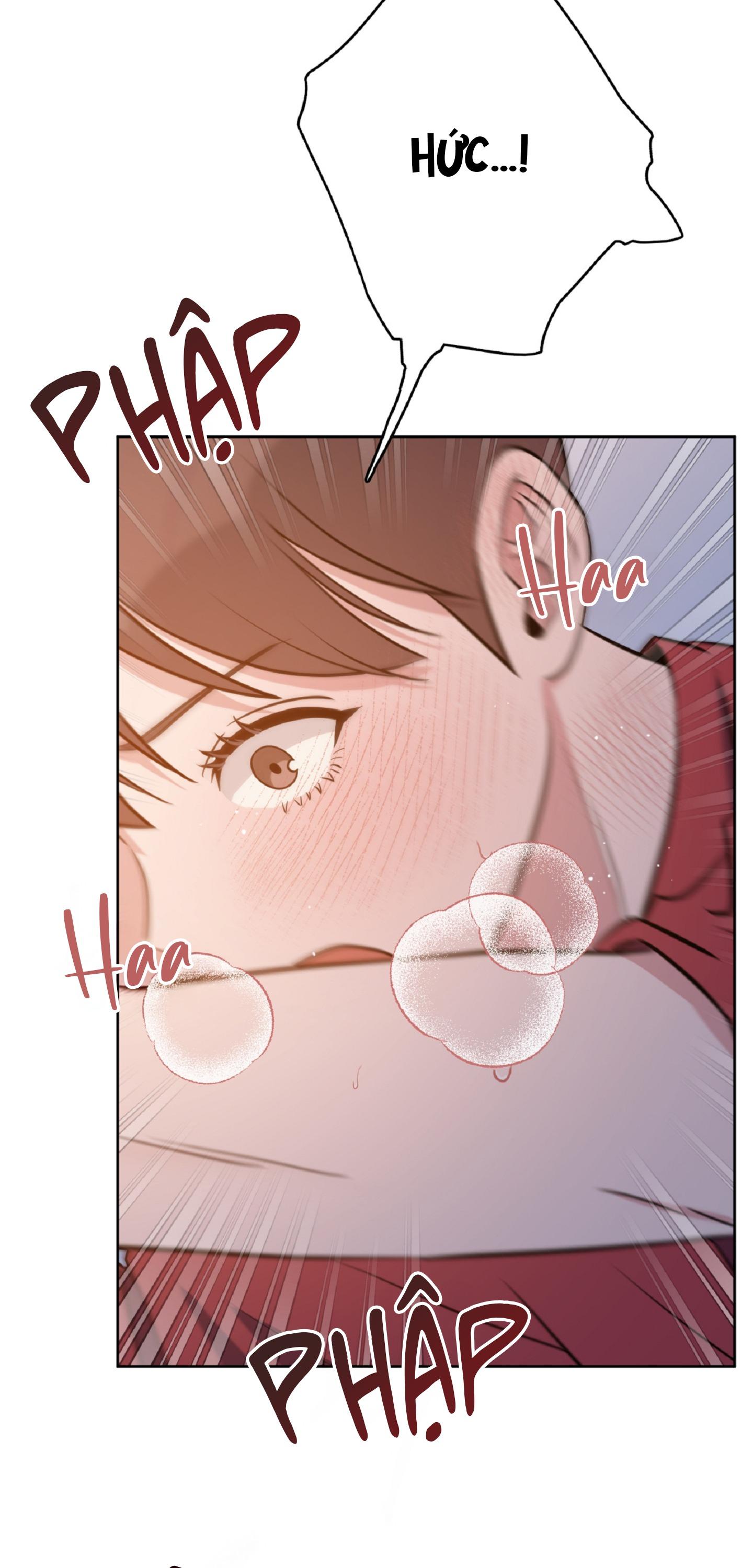 Angel kiss Chapter 17 - Next Chapter 18