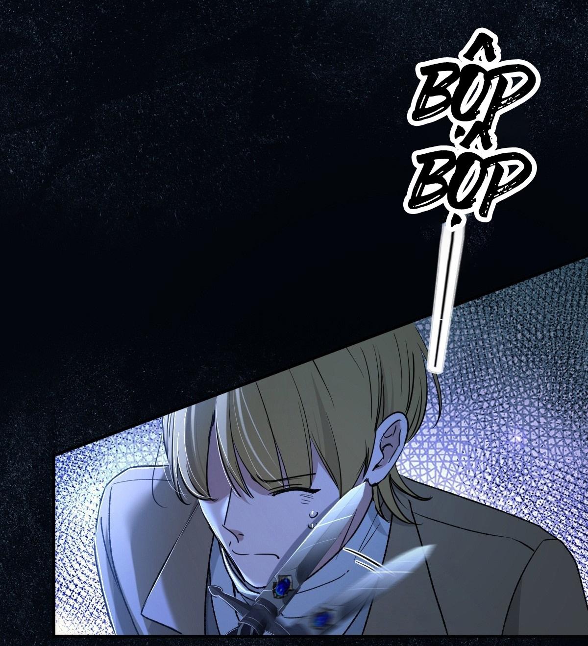 Tình yêu của kẻ khát máu Chapter 33 - Next Chapter 34