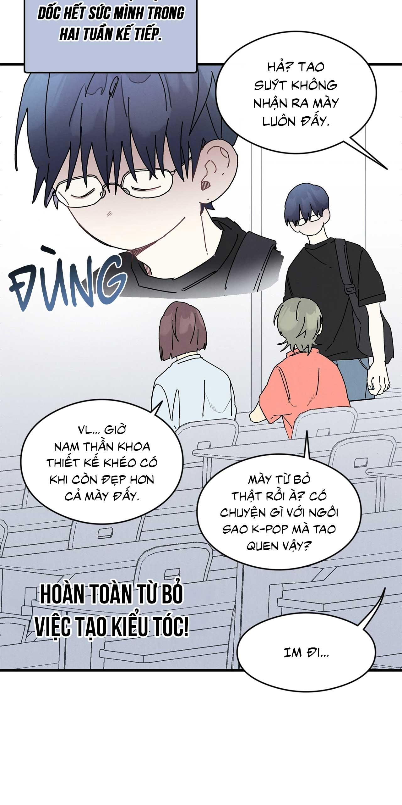 One-Room TA Chapter 22 - Next 