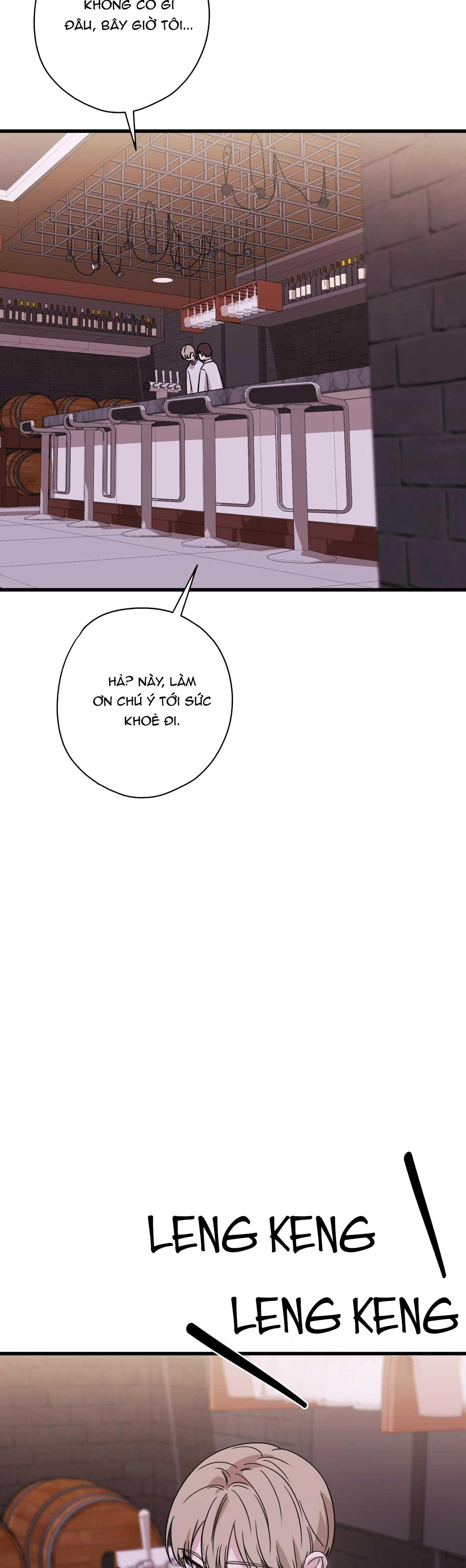 HỢP ĐỒNG KẸO NGỌT Chapter 34 - Next 