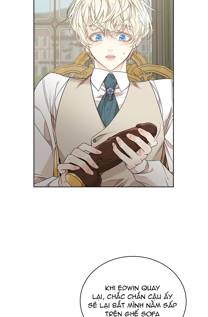 (Daisy) Snake Hole Chapter 4 - Trang 2