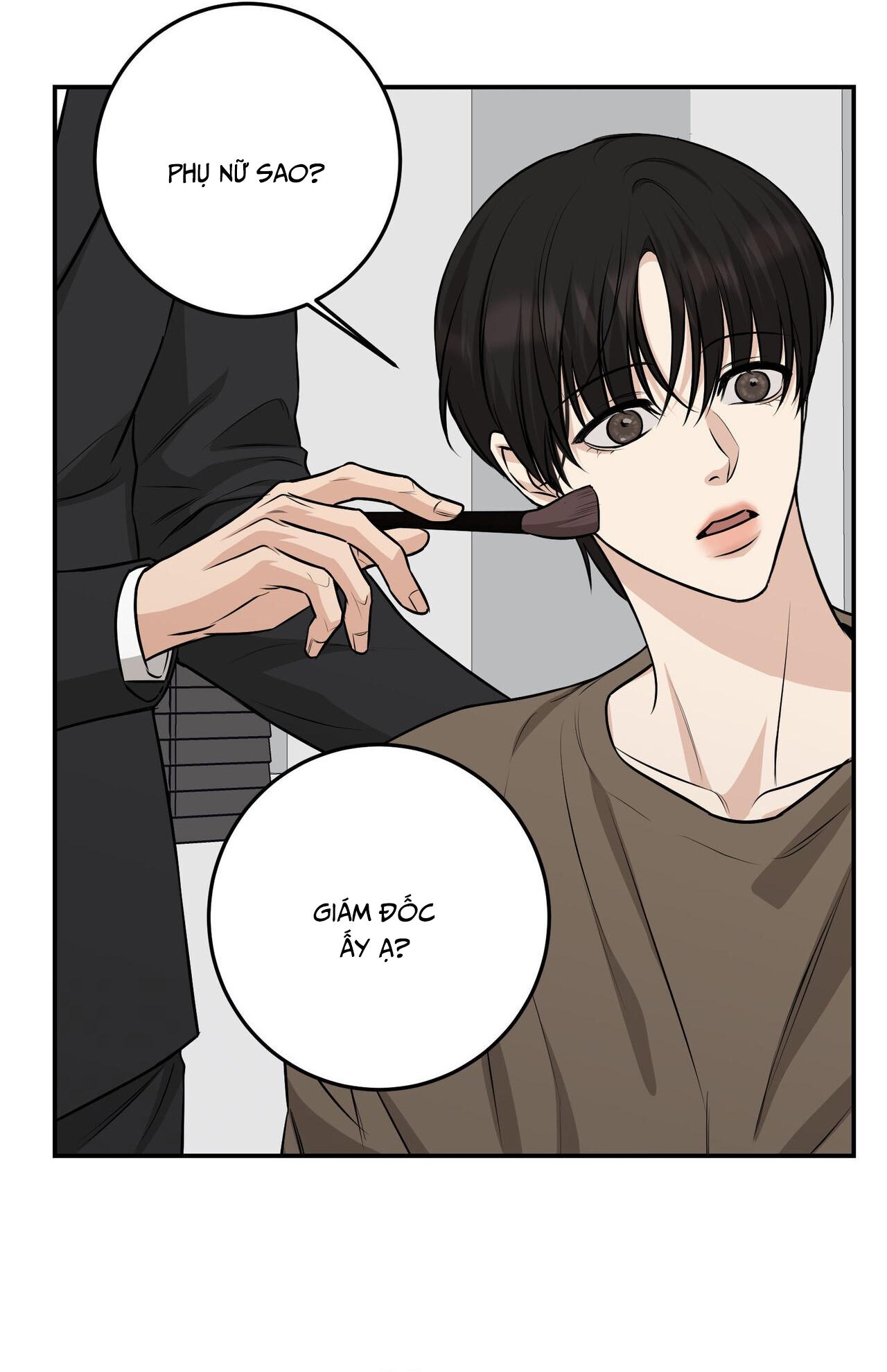 THÁNG 3 Chapter 23 H - Next 
