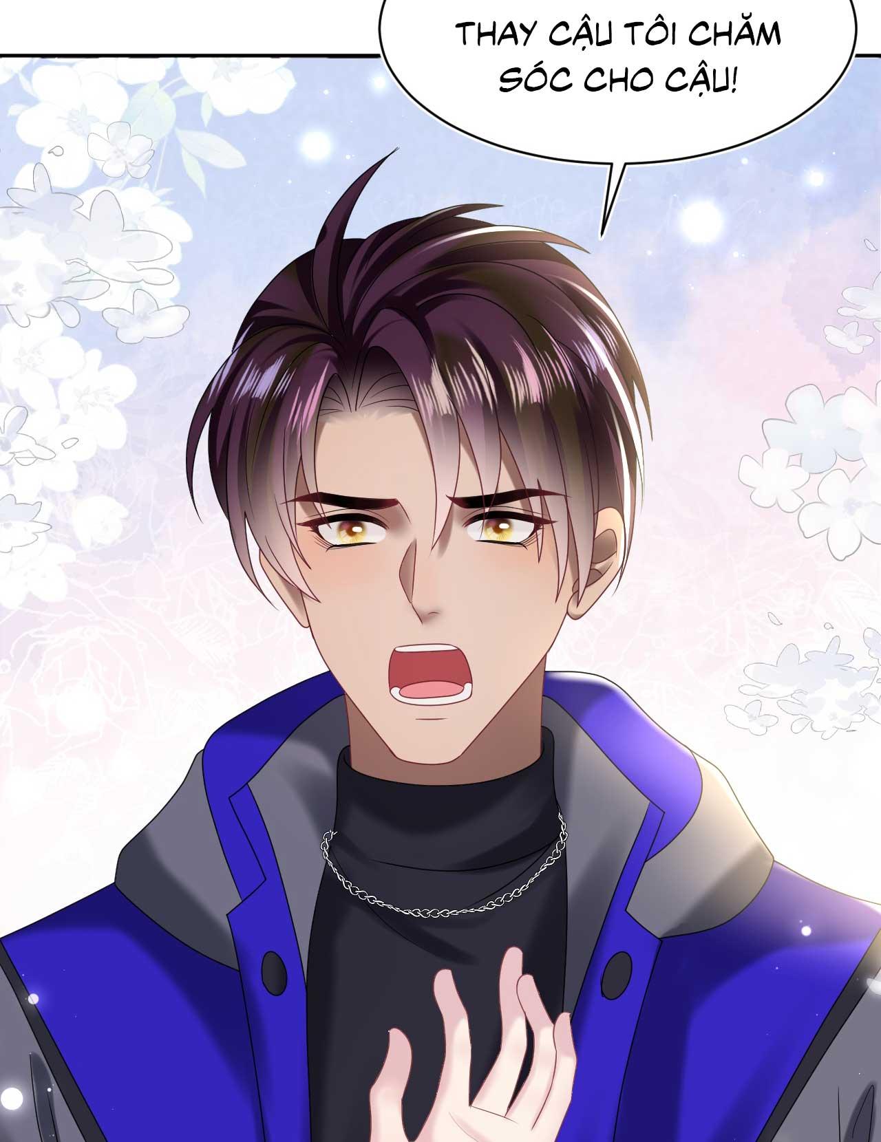 Tuyệt mỹ bạch liên hoa online dạy học Chapter 149 - Next Chapter 150