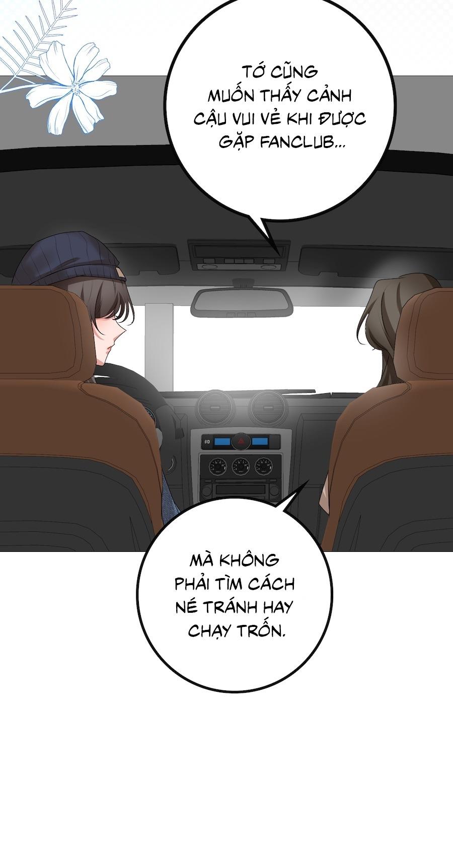 Flower of youth Chapter 45 - Next 