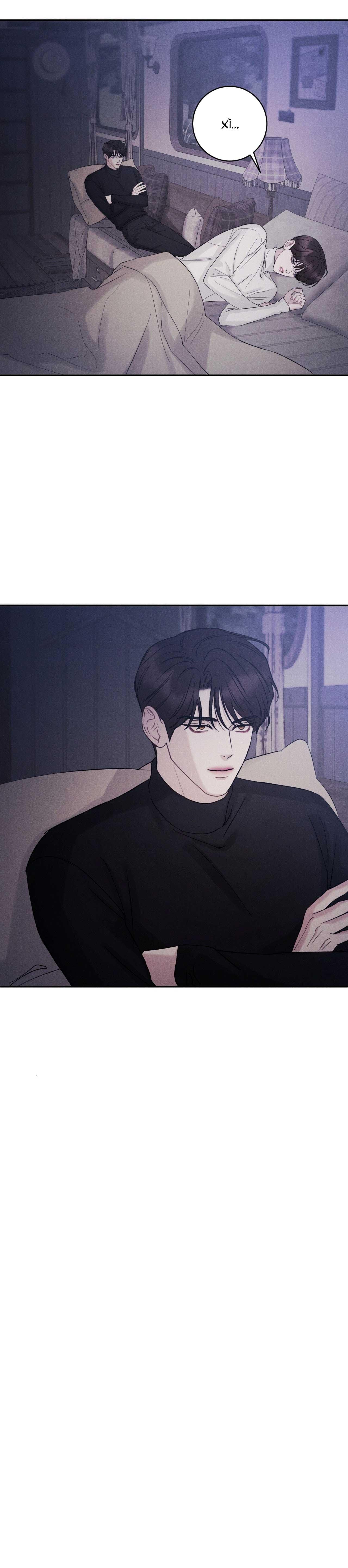 Joo Eun Chapter 38 H - Next Chapter 39