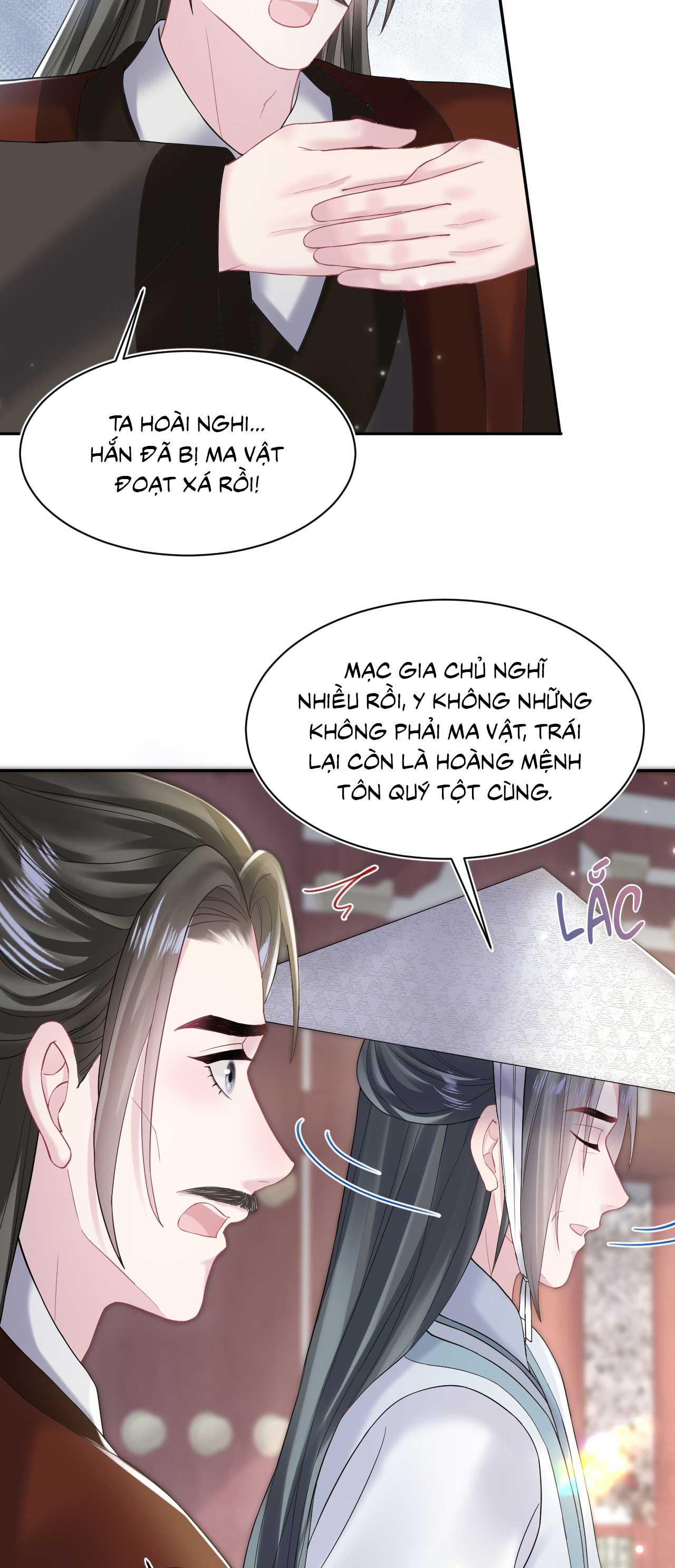 Tuyệt mỹ bạch liên hoa online dạy học Chapter 189 - Next Chapter 190