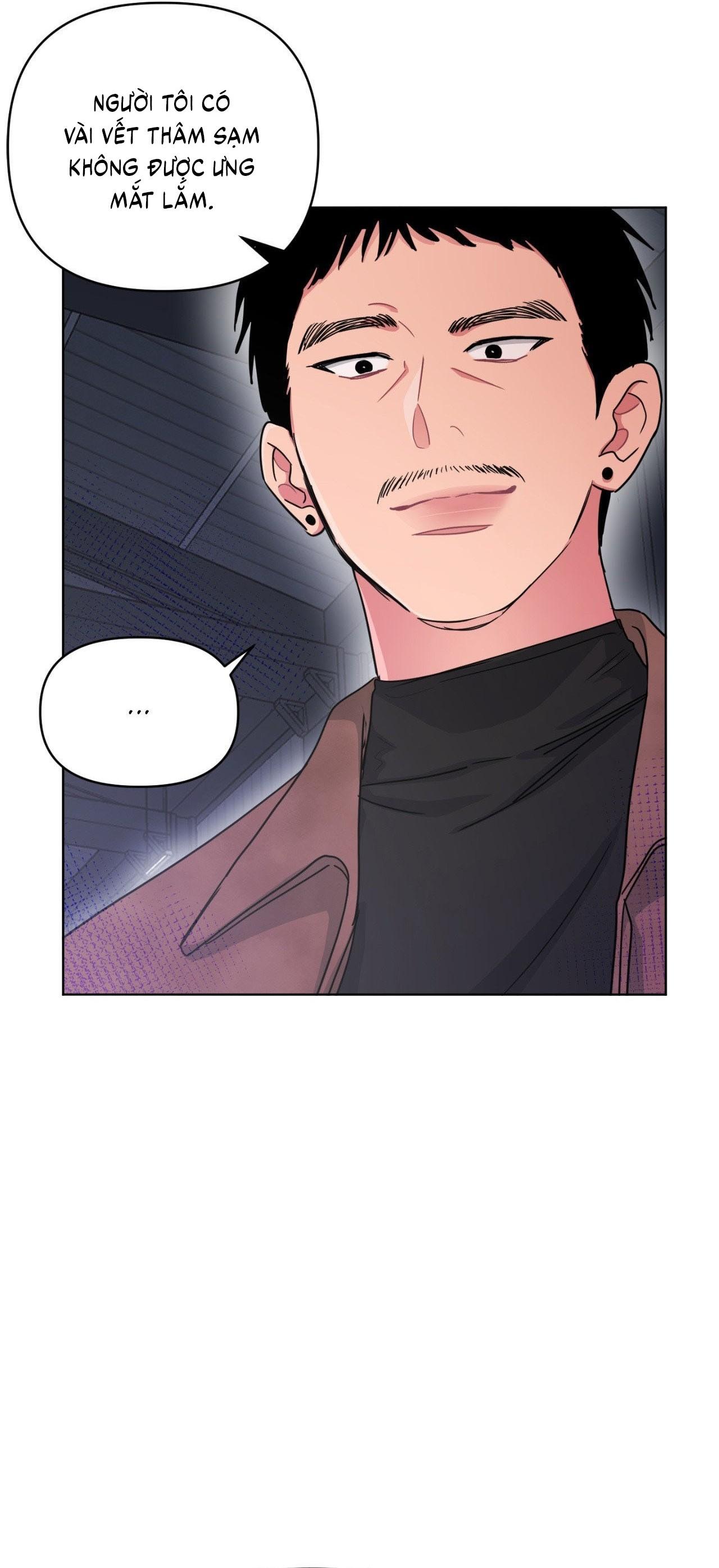 (CBunu) Chàng Trai Mỹ Thuật Chapter 67 - Next 