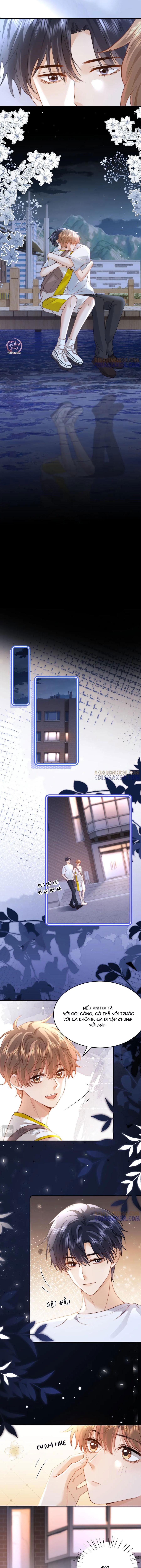 Chất Dị Ứng Đáng Yêu Chapter 112 - Next Chapter 113