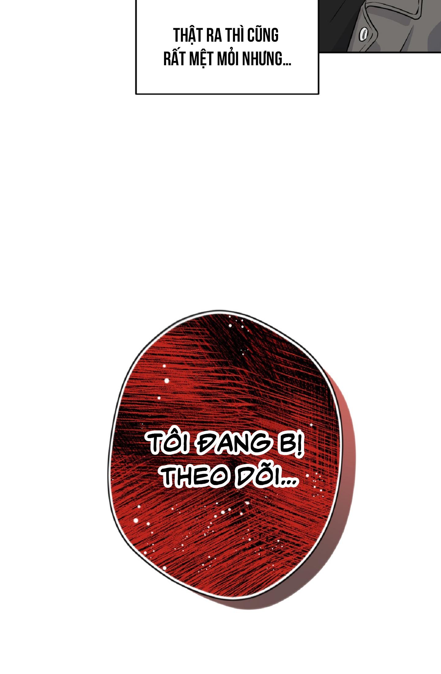 Angel kiss Chapter 3 - Trang 2