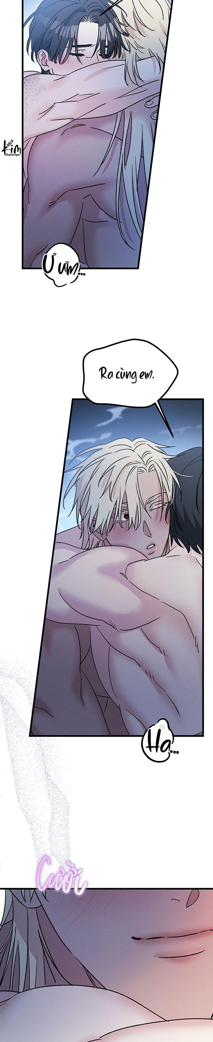 Mermaid's Cradle Chapter 12 - Next 