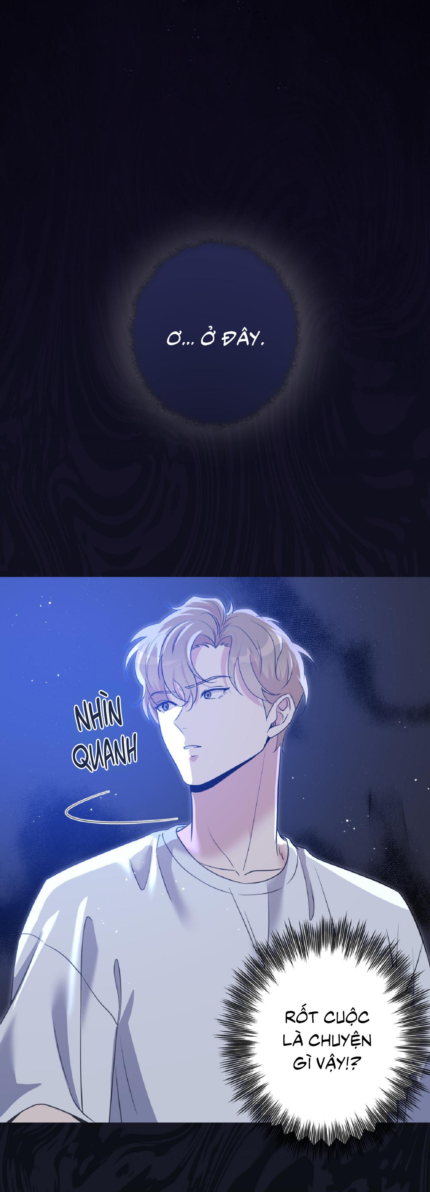 Angel kiss Chapter 29 - Next 