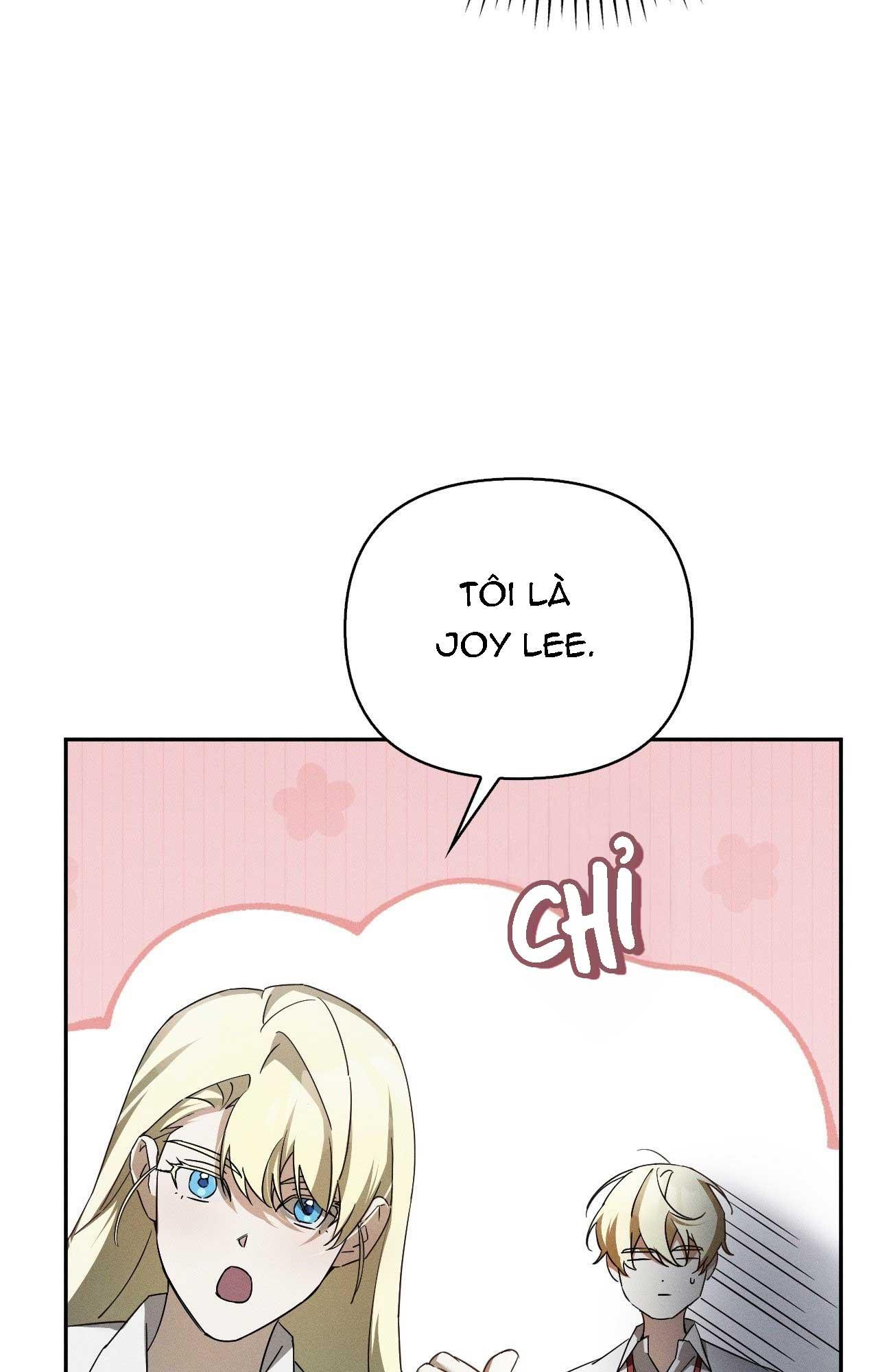 BLOOD POKER Chapter 5 - Next 