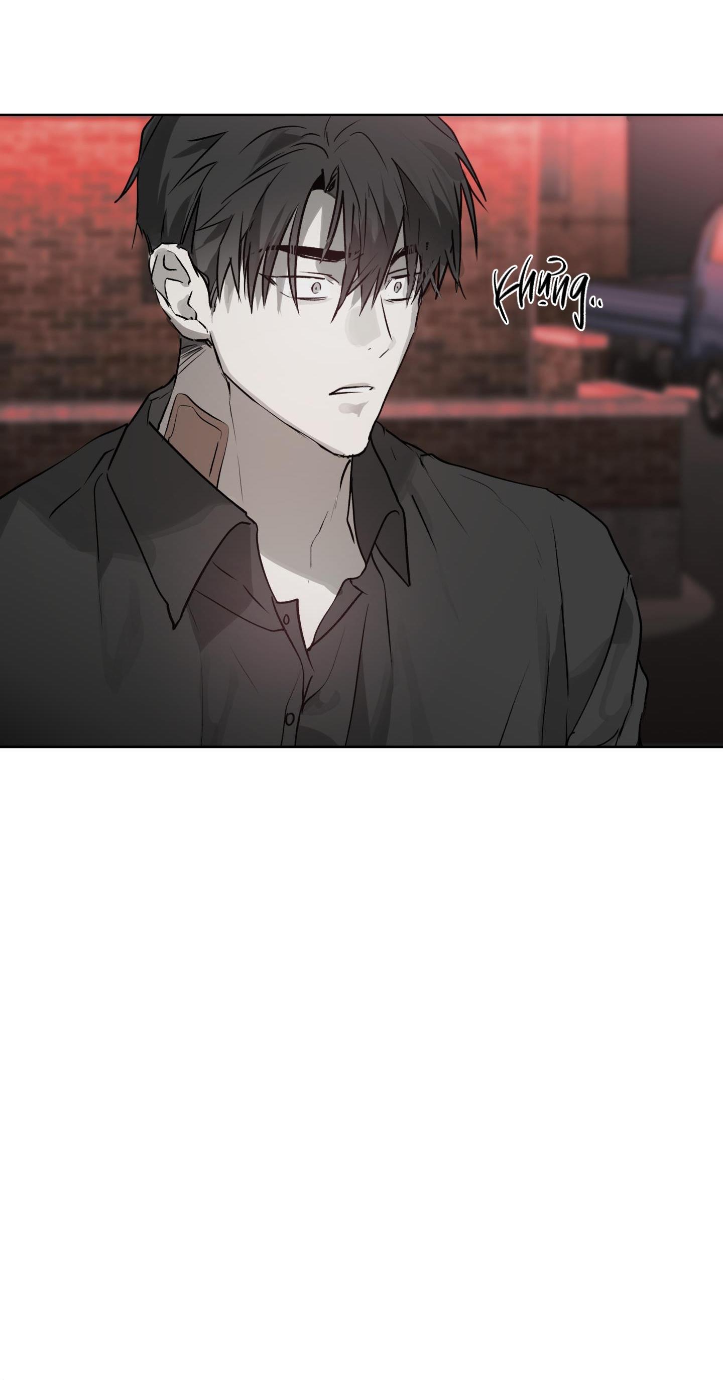 NGÔI NHÀ DỊ THƯỜNG Chapter 26 SS2 - Next 