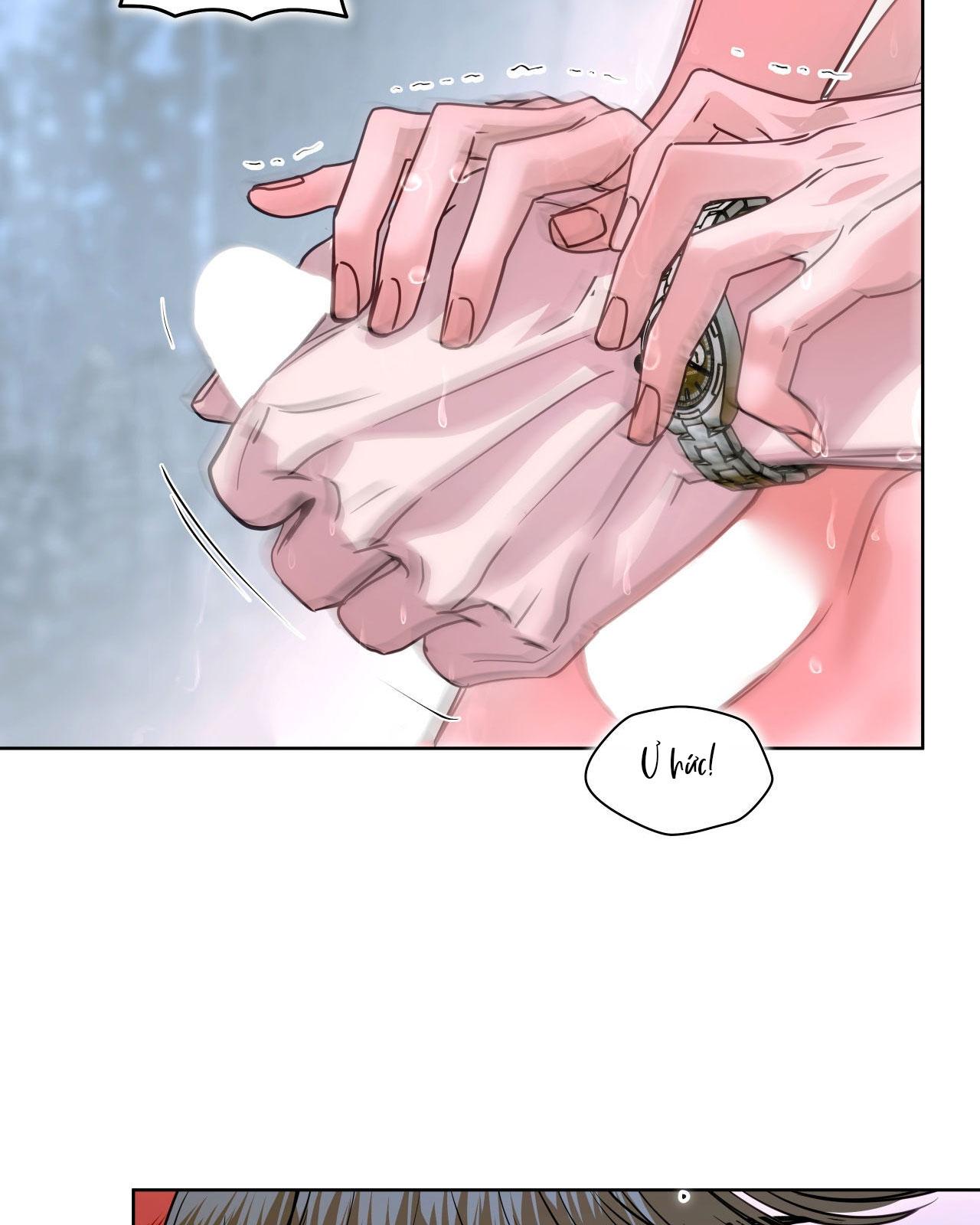 NGUY HIỂM CẬN KỀ Chapter 21 - Next 