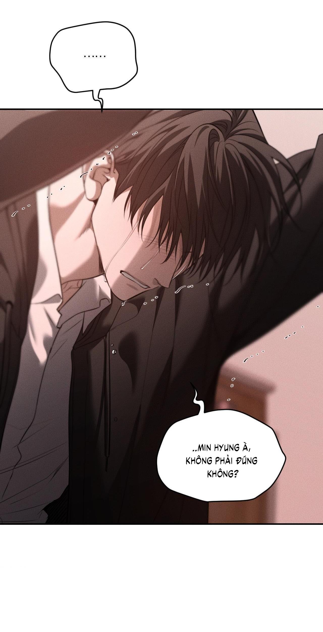 (CBunu) Gấu Teddy thân yêu Chapter 48 - Next 