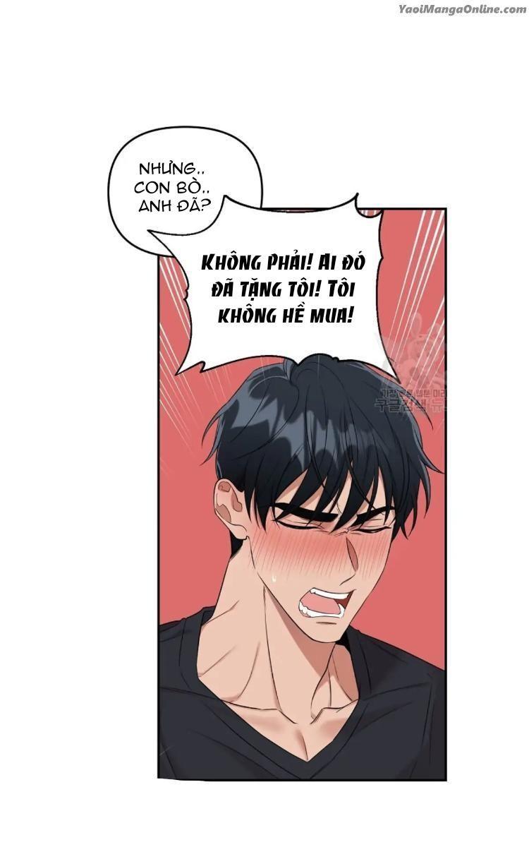 TUYỂN TẬP MANHWA NGẮN Chapter 2.1 Bộ Đồ Lót Bò - Next 