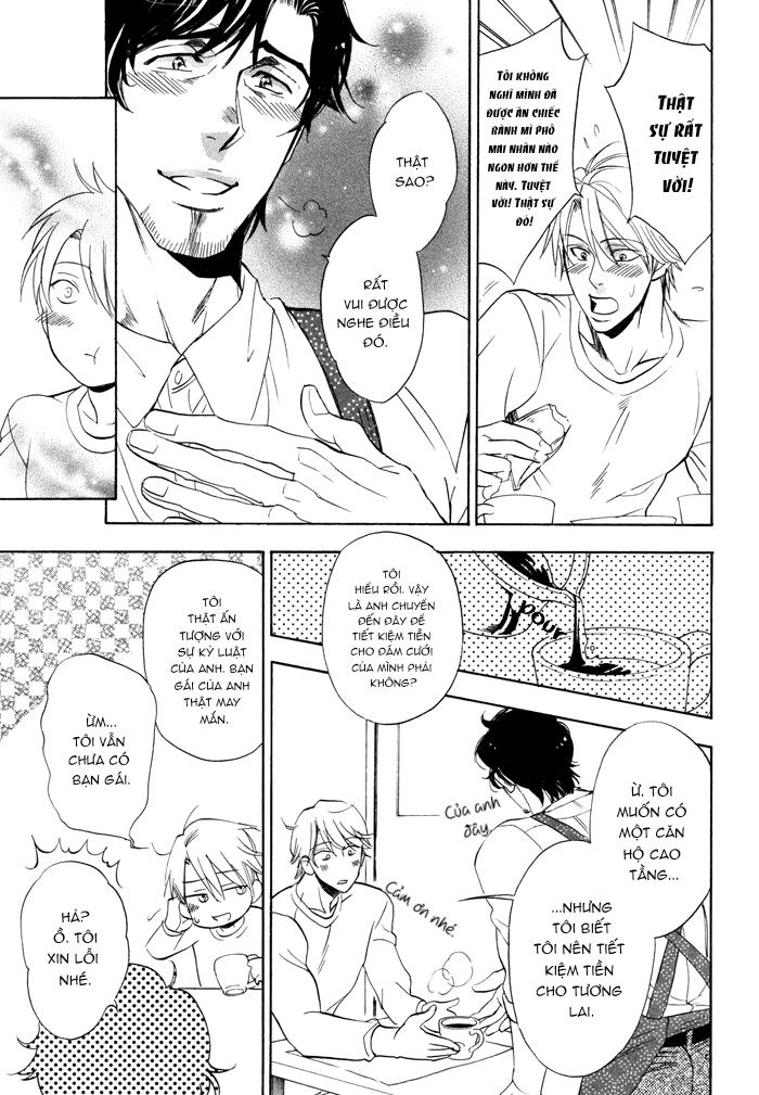 Những Chàng trai gợi cảm (oneshot) Chapter 179 - Next Chapter 180