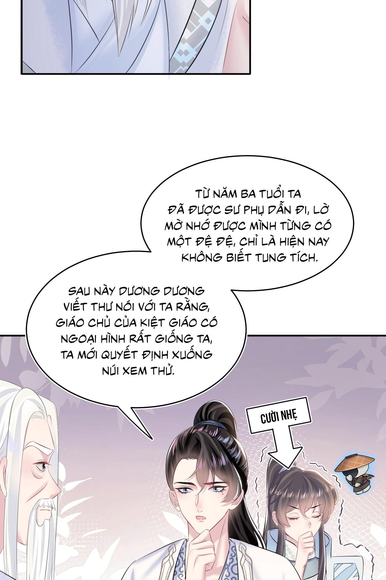 Tuyệt mỹ bạch liên hoa online dạy học Chapter 108 - Next Chapter 109