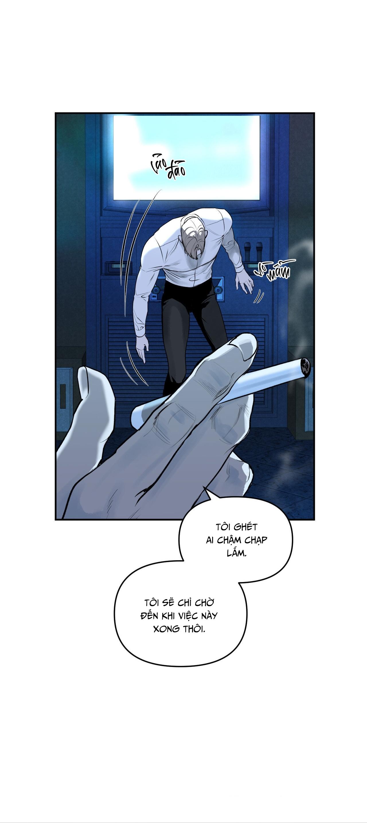 (GĐCV) RÁC RƯỞI CŨNG TỪNG CÓ GIÁ TRỊ Chapter 1 - Next 