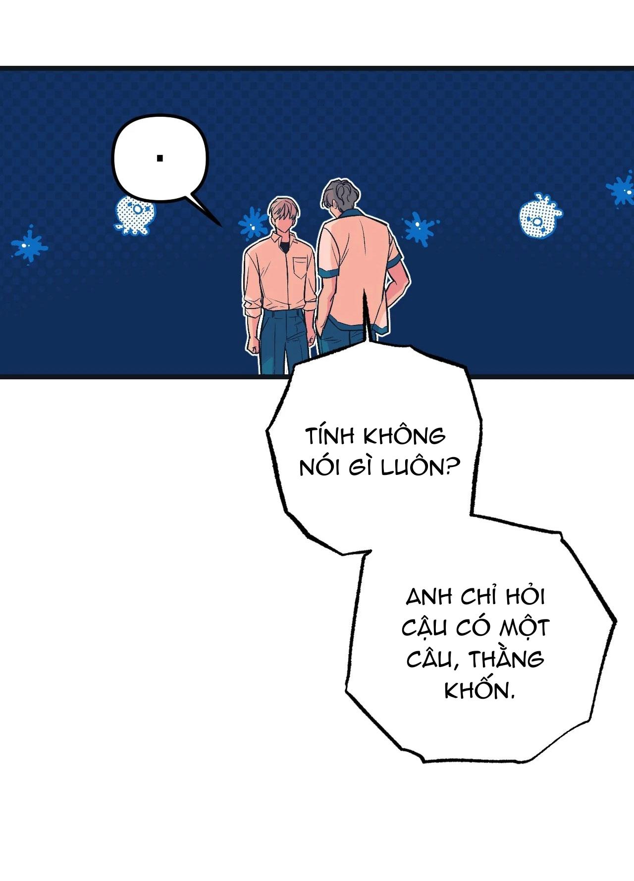 Nhật Ký Đơn Sắc Chapter 3 - Next 