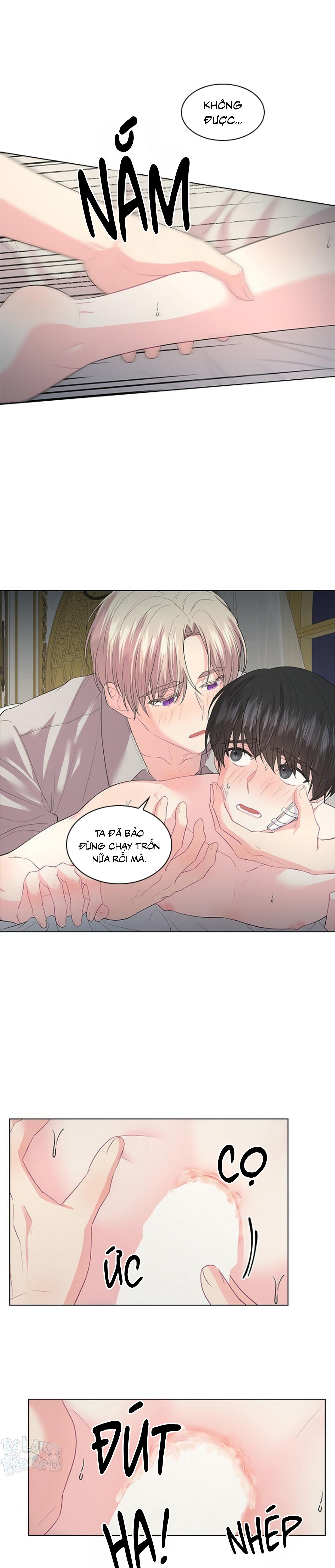 Who’s your daddy Chapter 34 - Trang 2