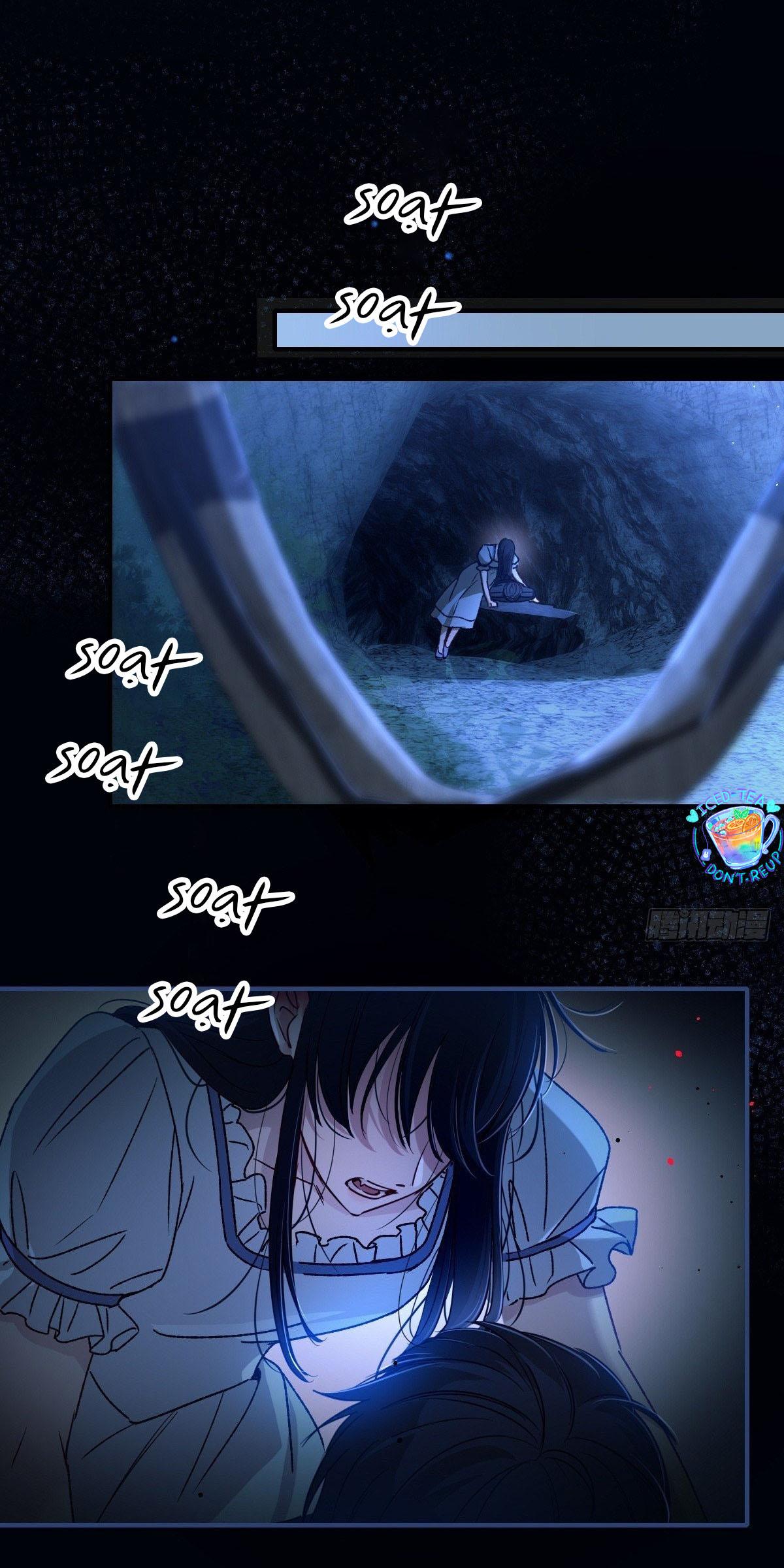 Tình yêu của kẻ khát máu Chapter 37.1 - Next Chapter 37.1