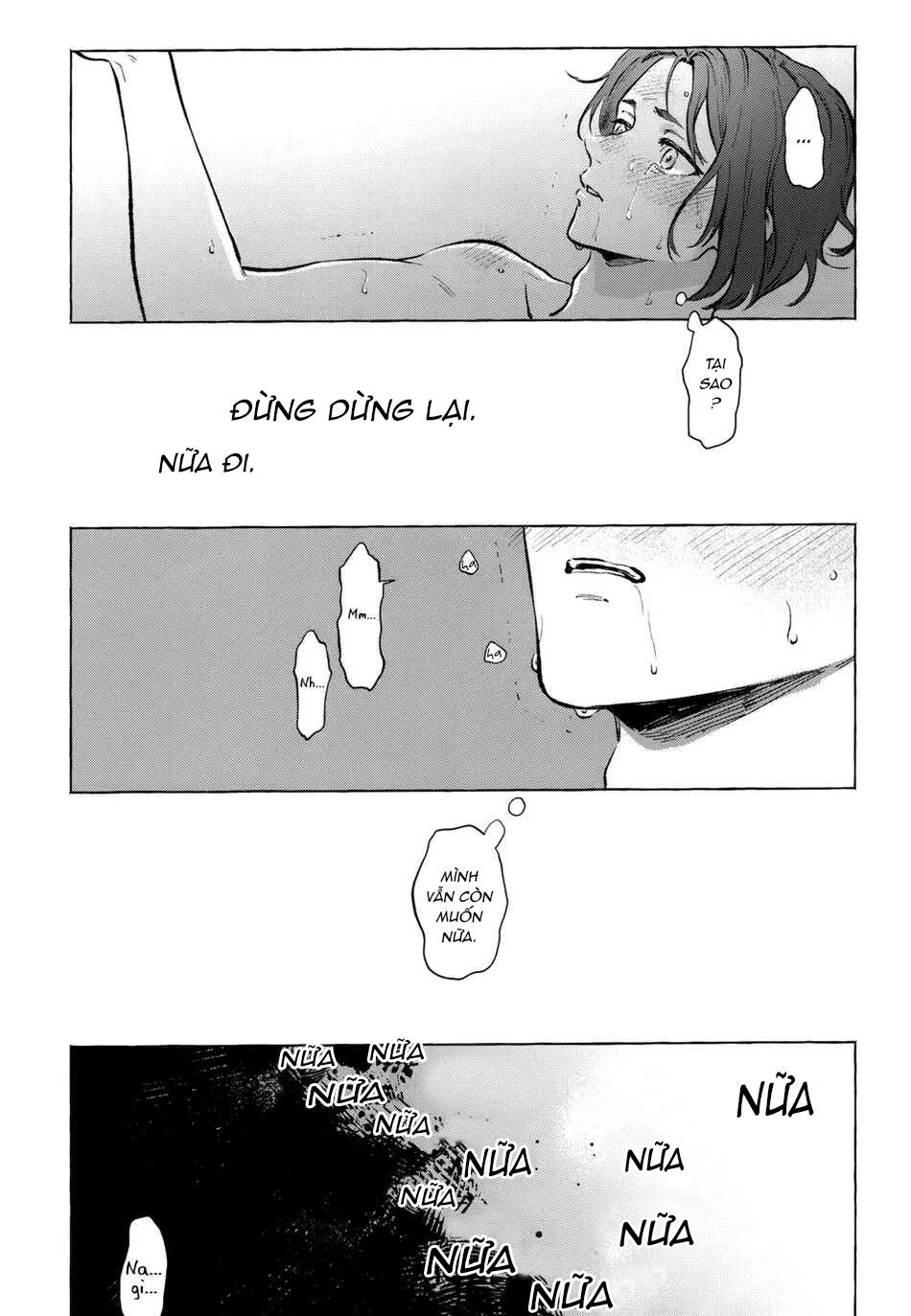(Vicera) Blue Lock Dj Chapter 84.2 - Trang 2