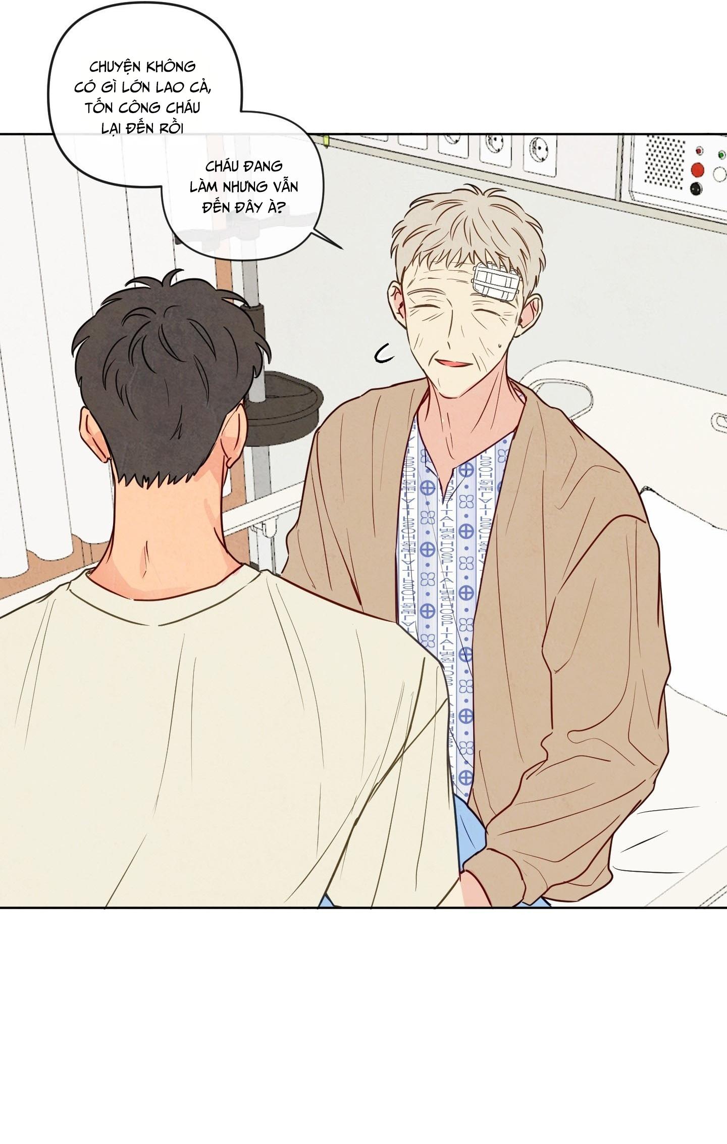 The Sacred Serpent's Seduction Chapter 20 - Next 