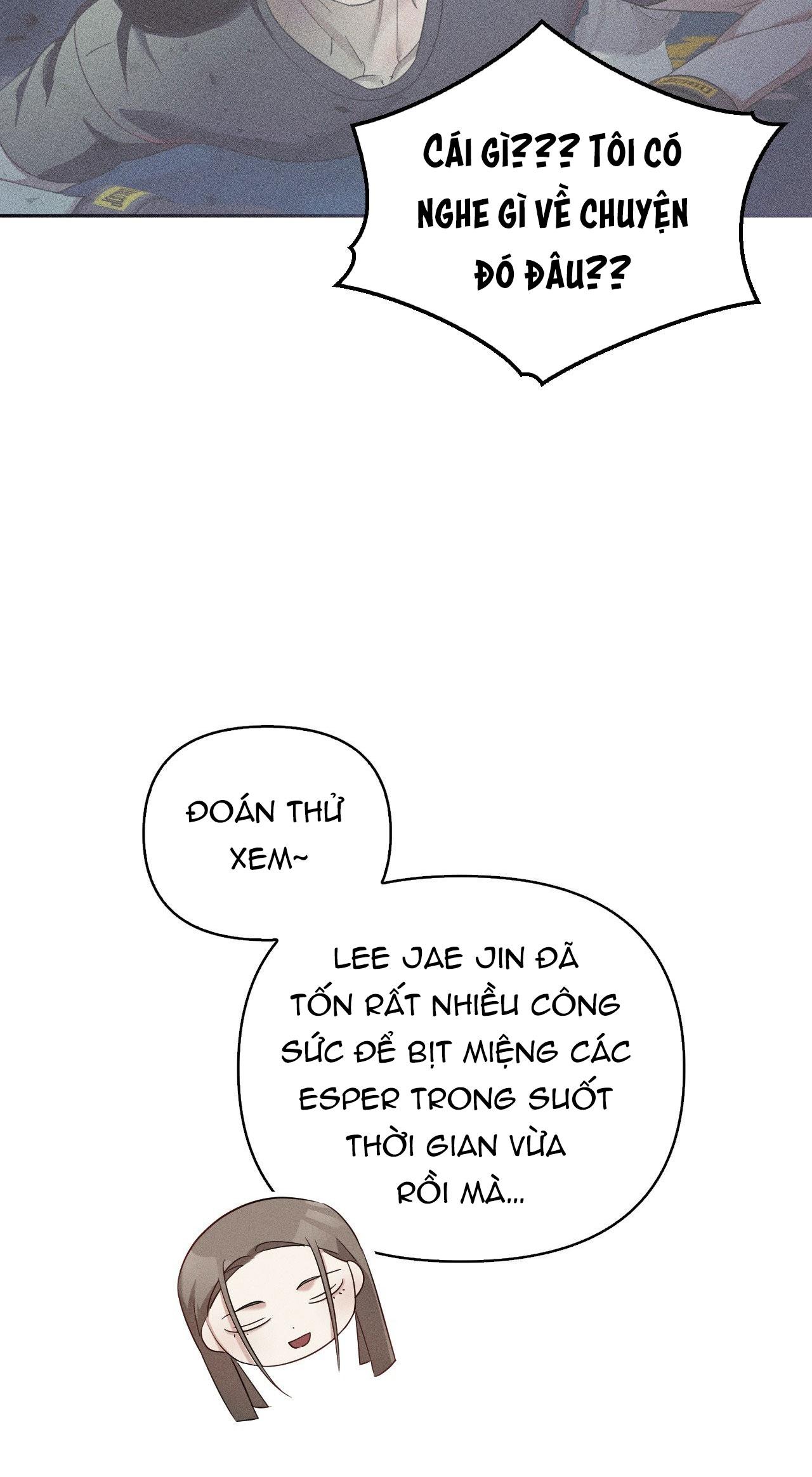 BLOOD POKER Chapter 12 - Next Chapter 13