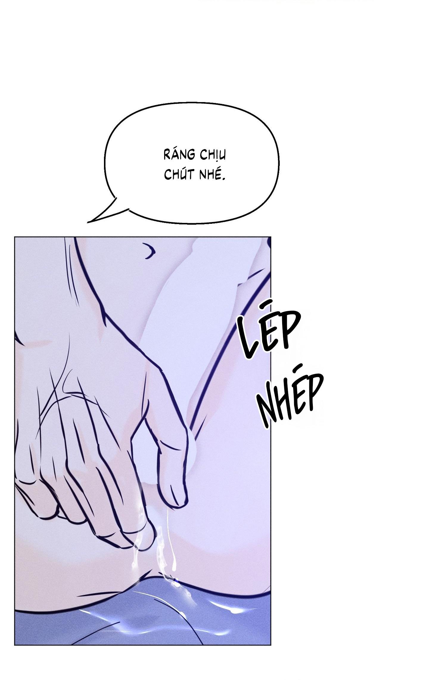 (CBunu) LOVE STRUCK Chapter 13 H+ - Next 
