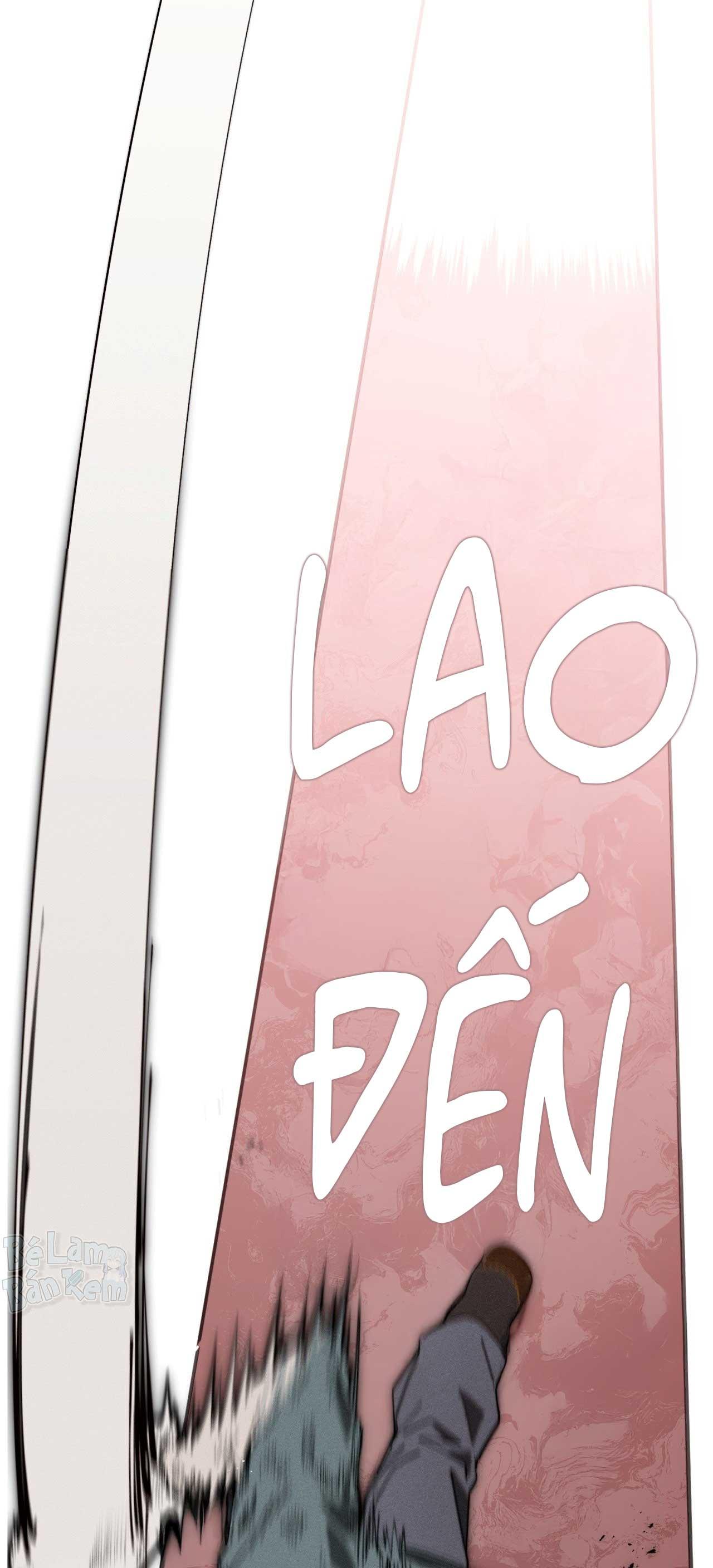 GIỮA LƯNG CHỪNG LỬA Chapter 5 - Trang 2