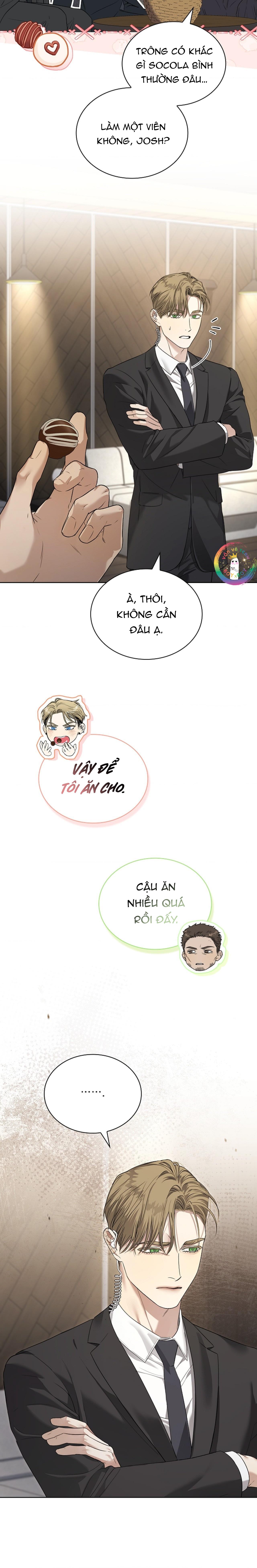 CÓ GIỎI THÌ HÔN TÔI ĐI Chapter 20 - Next Chapter 21