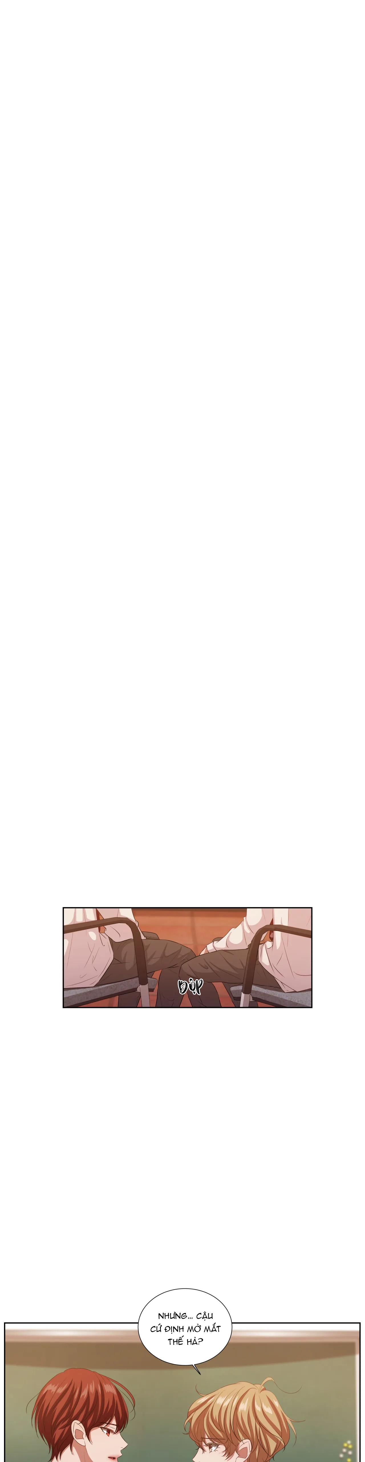 Liquor Gummies Chapter 62 - Next 