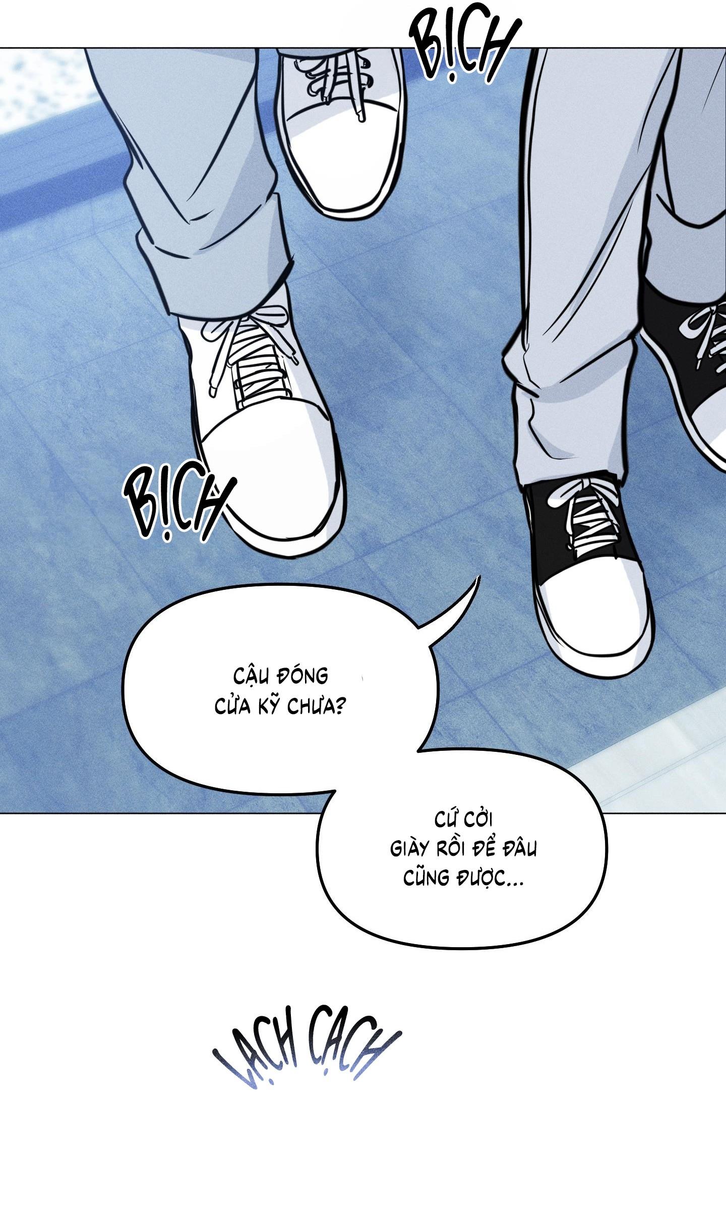 (CBunu) LOVE STRUCK Chapter 17 - Next Chapter 18 H