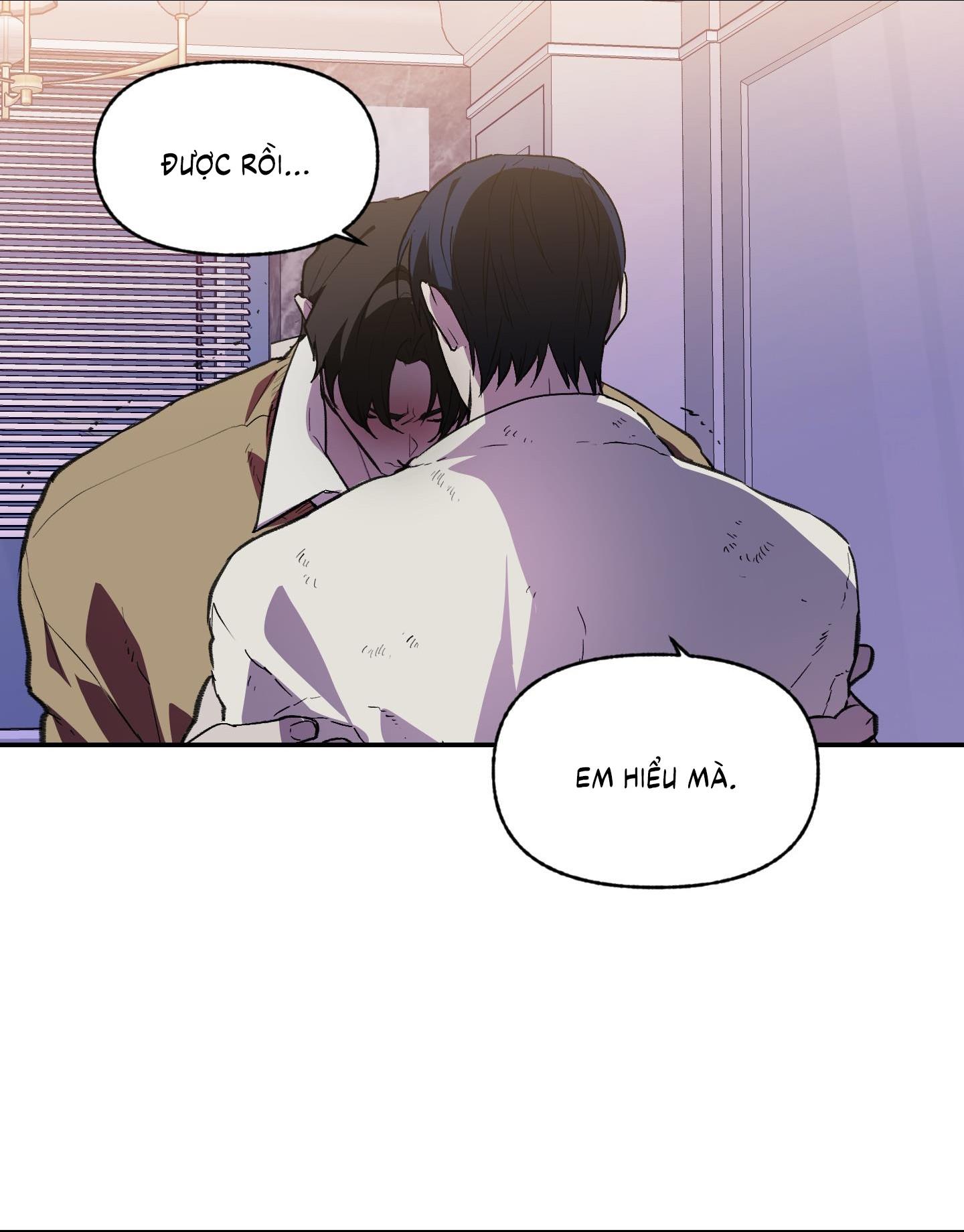 (CBunu) Control Time Chapter 41 H+ - Next 