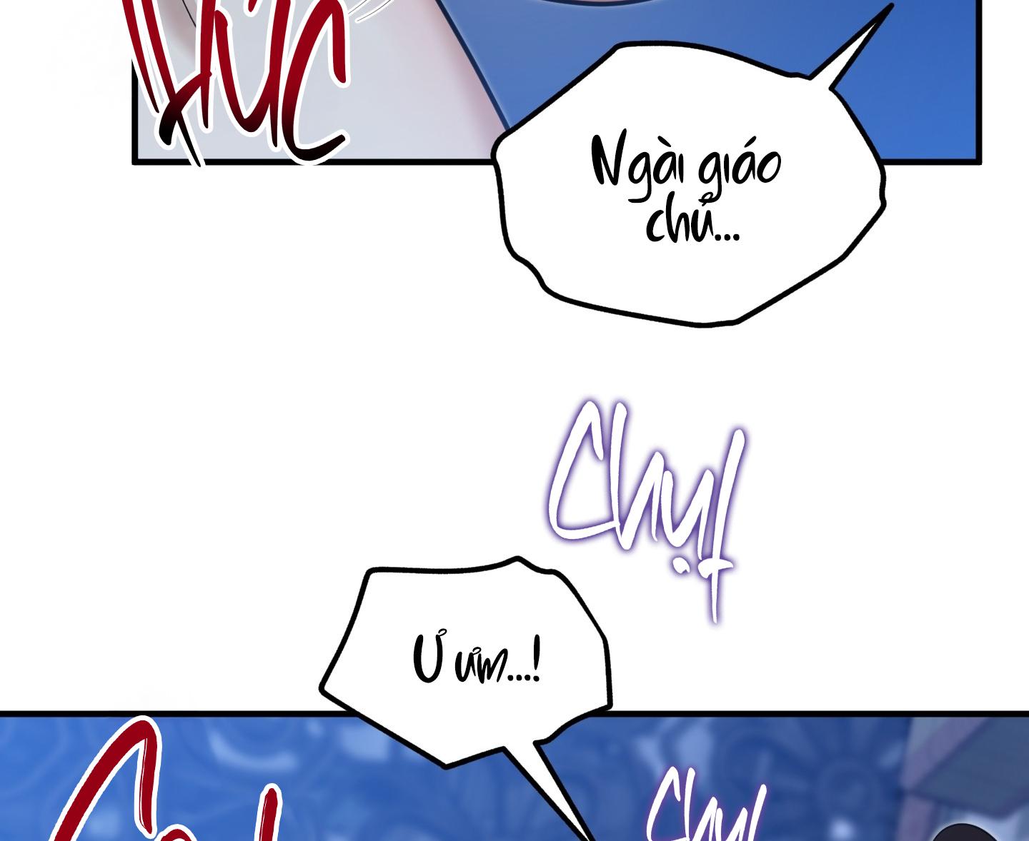 VỢ BÉ CỦA GIÁO CHỦ MA GIÁO Chapter 26 - Next 