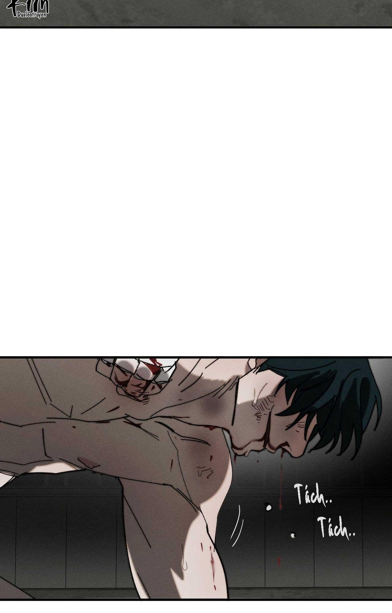 LỬA TÌNH BỐC CHÁY Chapter 21 - Next Chapter 22