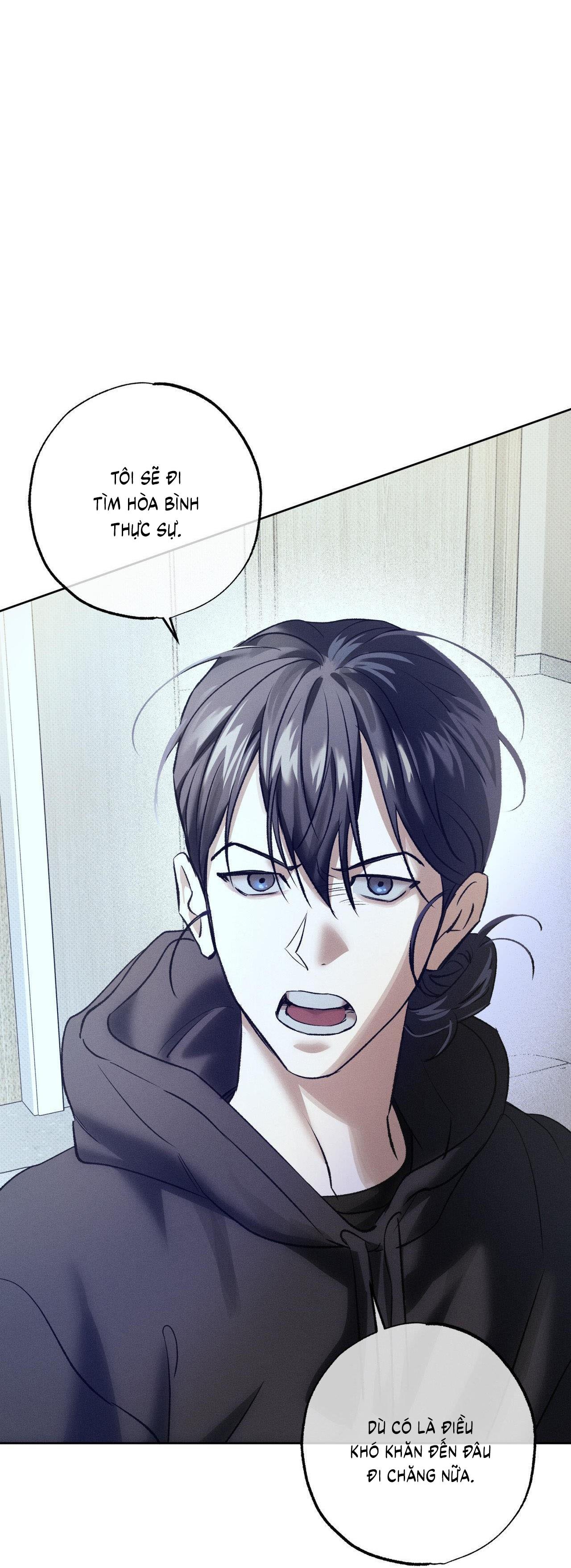 (CBunu) Chó Săn Của Sisyphus Chapter 25 End season 1 - Next 