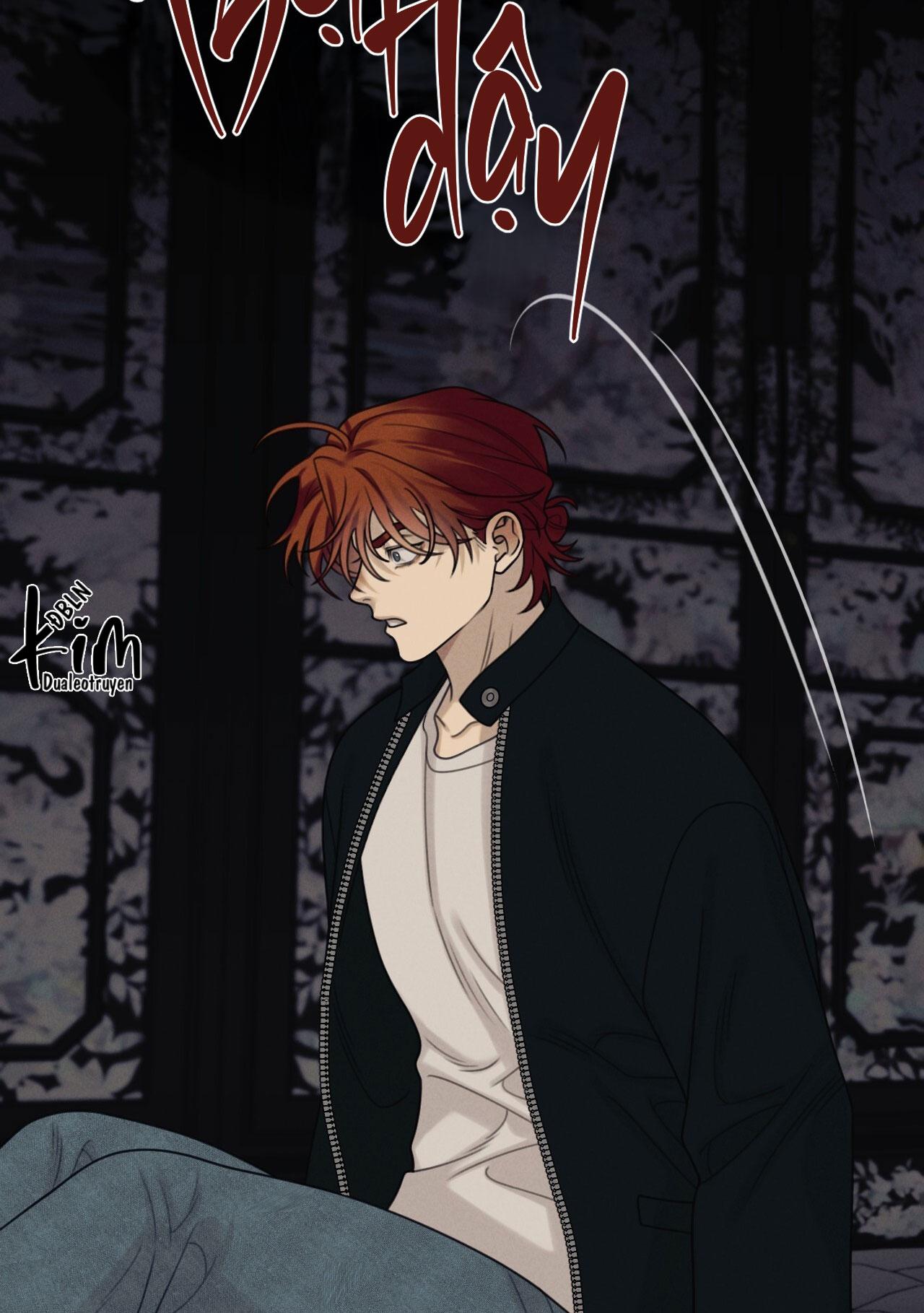 QUẺ BÓI GIẤC MƠ CỦA YÊU TINH Chapter 53 - Next 