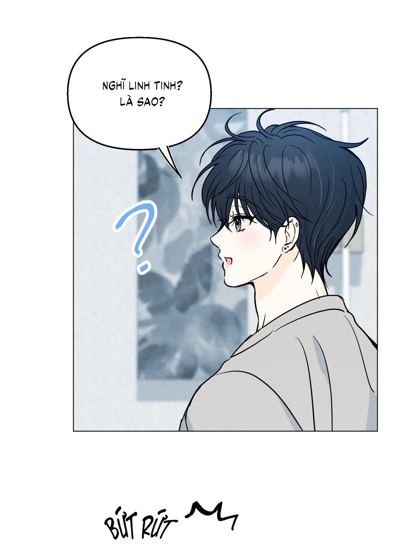 (CBunu) LOVE STRUCK Chapter 9 - Next 