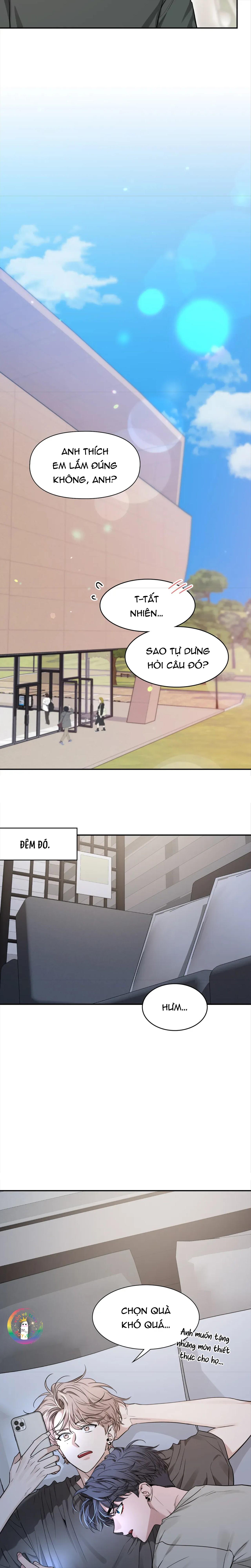 SKETCH Chapter 92 - Next Chapter 93