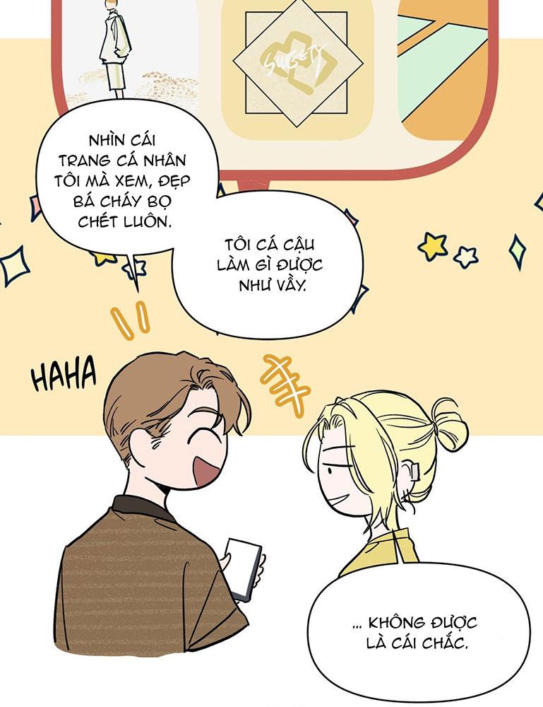 QUẢ TÁO ĐỘC Chapter 6 - Trang 2