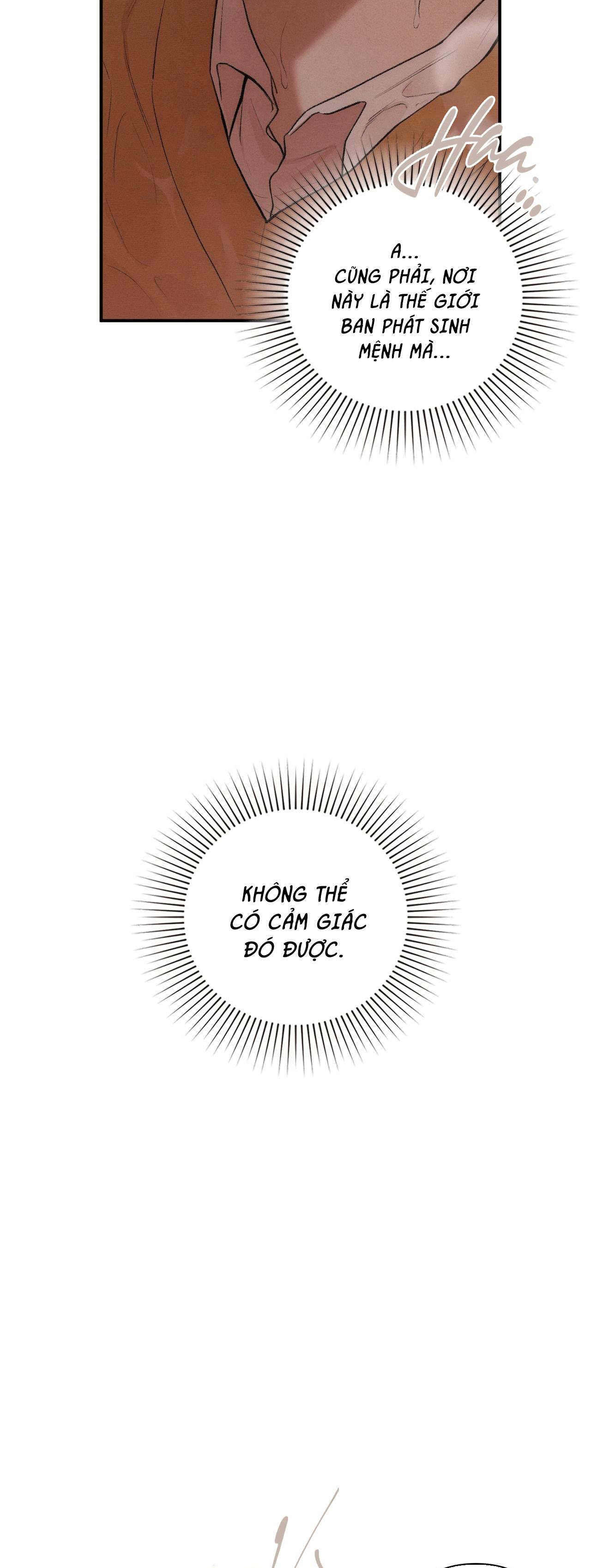 SỨ GIẢ THẦN CHẾT Chapter 37 - Next Chapter 38