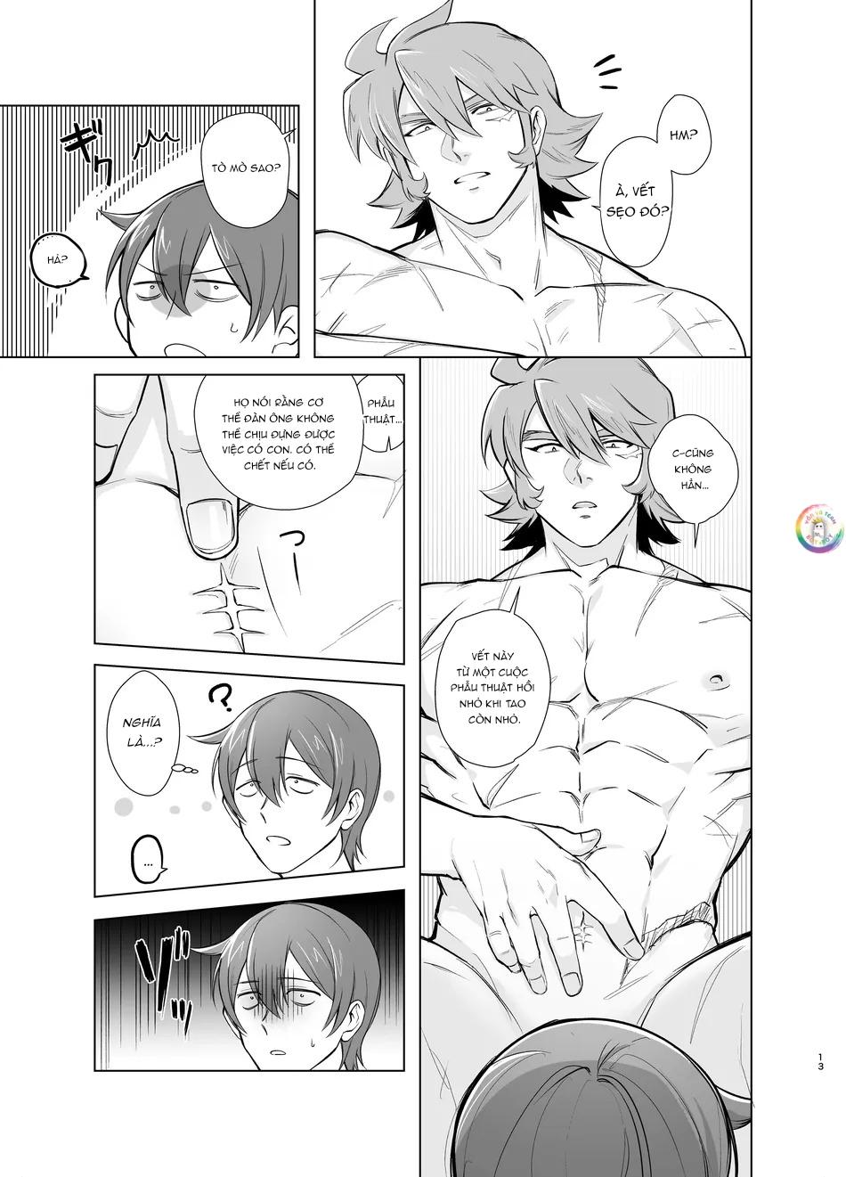 ONESHOT CHỊCH VỒN CHỊCH VÃ Chapter 133 Trôn có lài - Next Chapter 134 Chủnhân lýtưởng