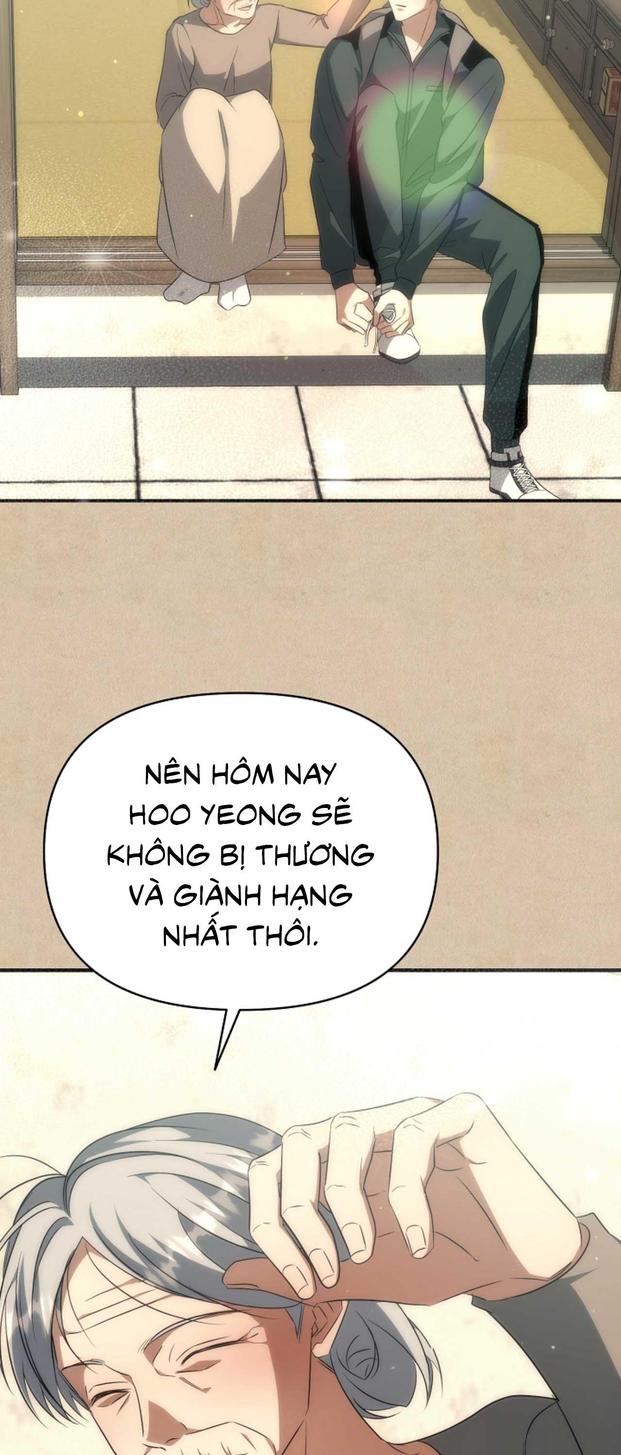 SỰ THẬT TRẦN TRỤI Chapter 18 H+ - Trang 2